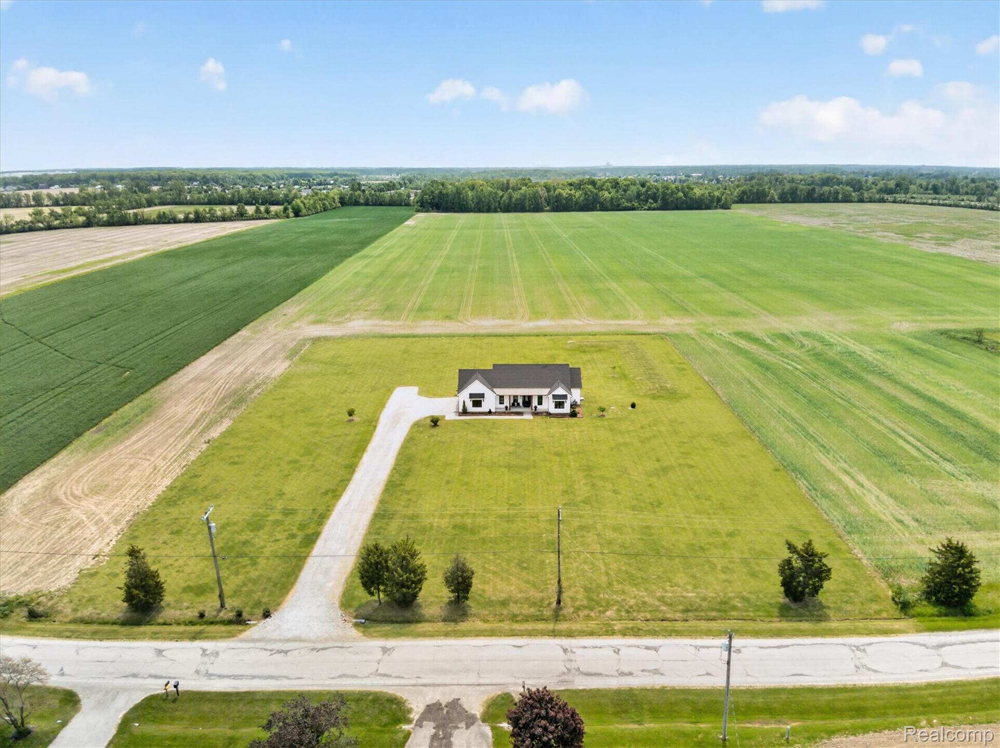 2170 E Labo Road