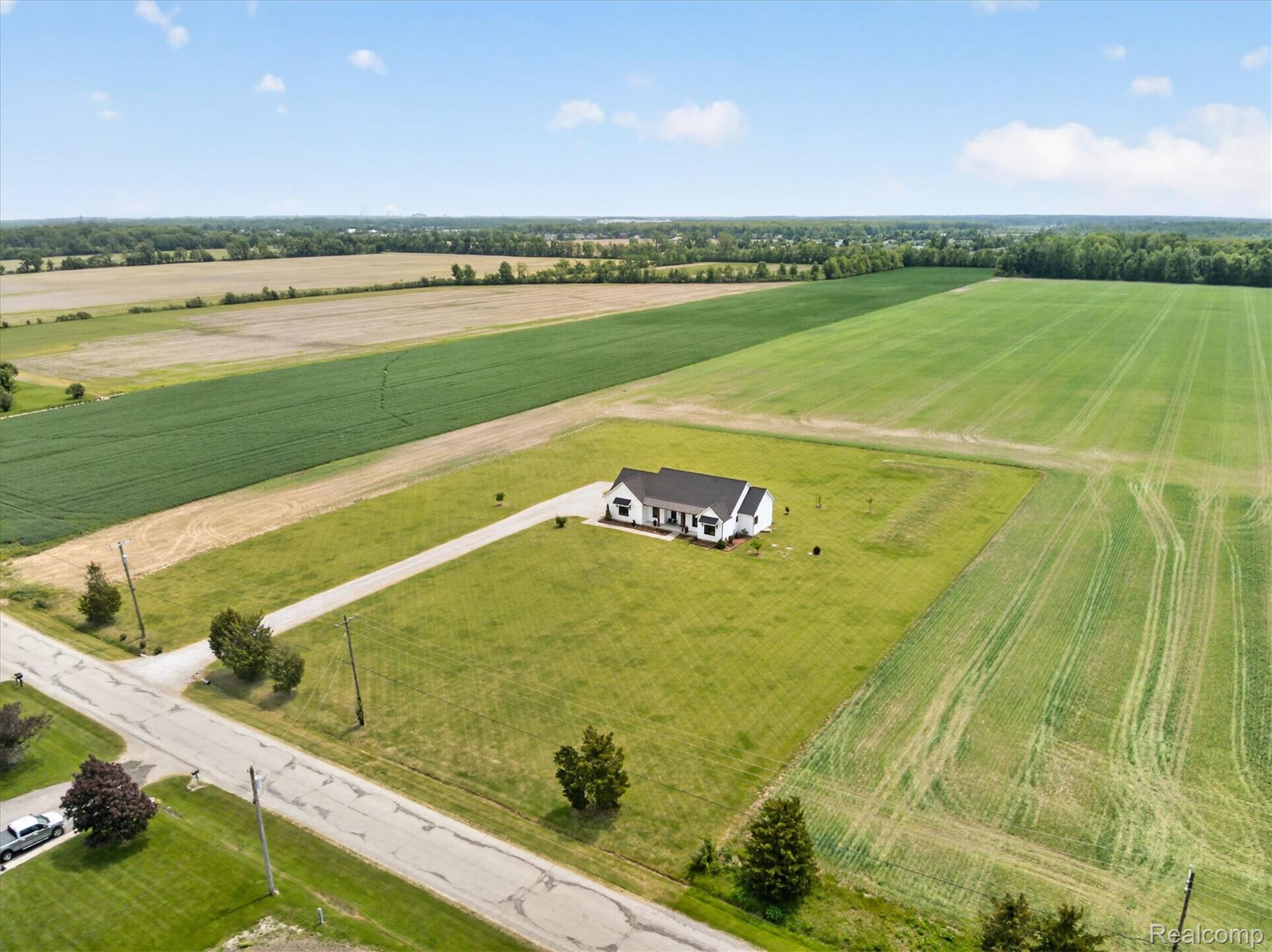 2170 E Labo Road