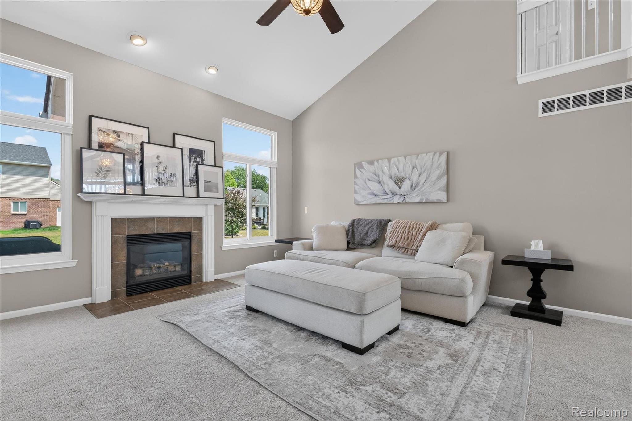 23313 Crescent Ridge Drive