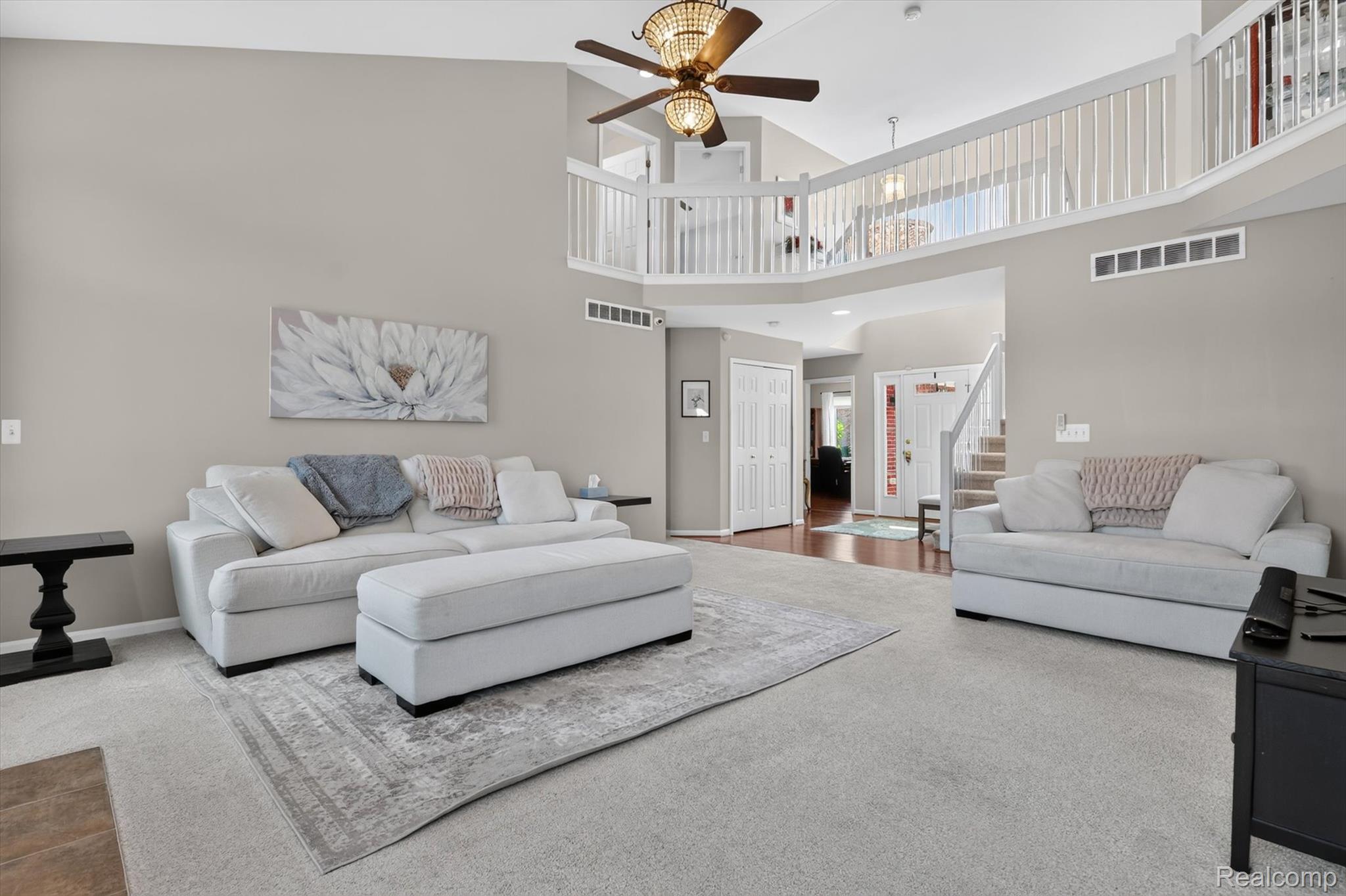 23313 Crescent Ridge Drive