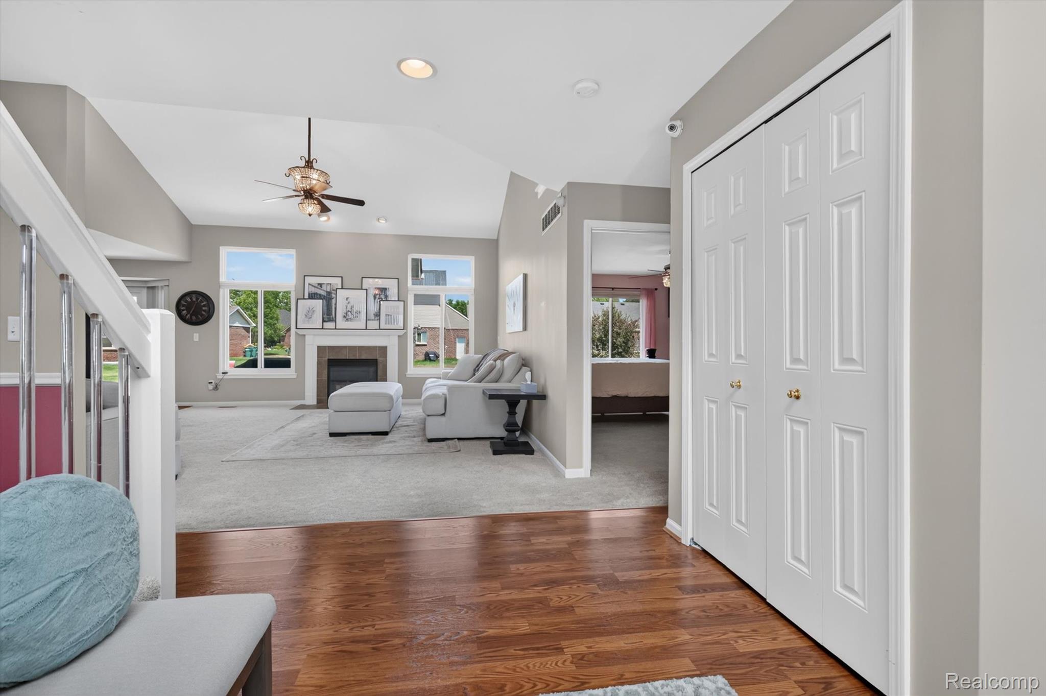 23313 Crescent Ridge Drive