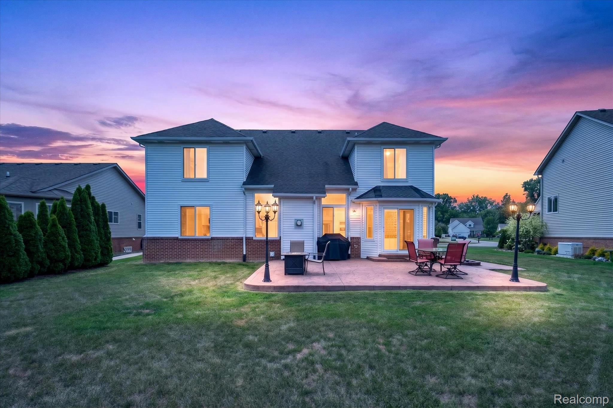 23313 Crescent Ridge Drive