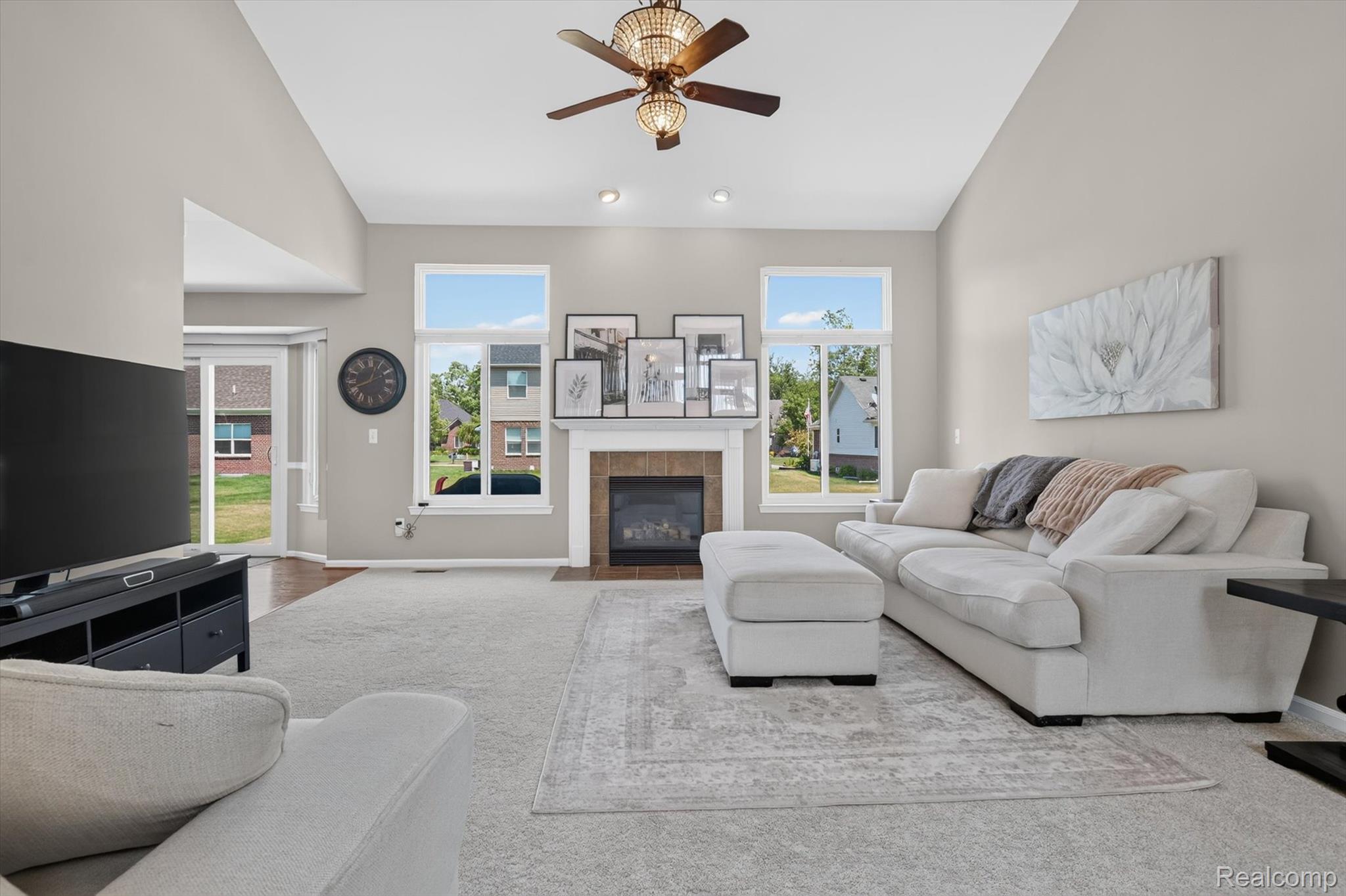 23313 Crescent Ridge Drive