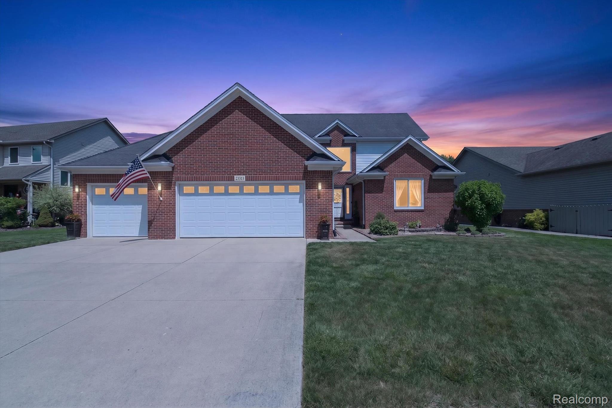 23313 Crescent Ridge Drive