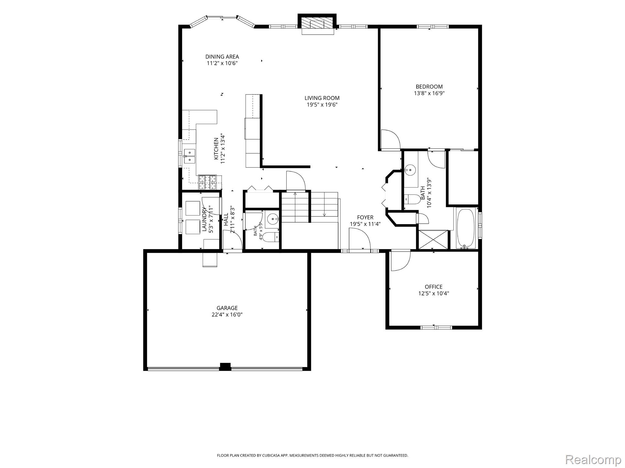 23313 Crescent Ridge Drive