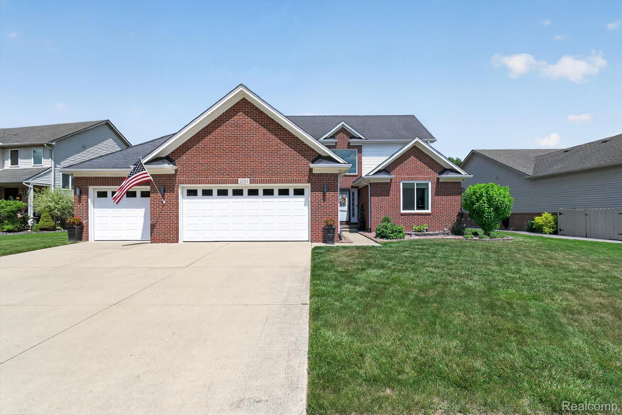 23313 Crescent Ridge Drive