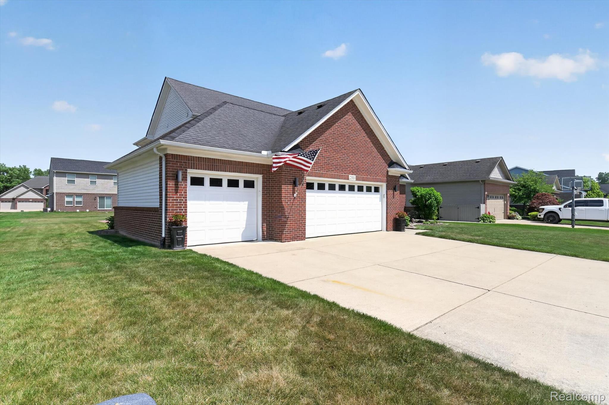23313 Crescent Ridge Drive