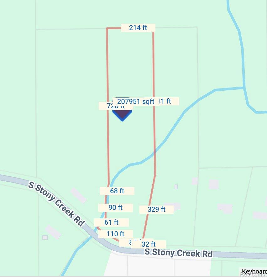00 Stony Creek Road