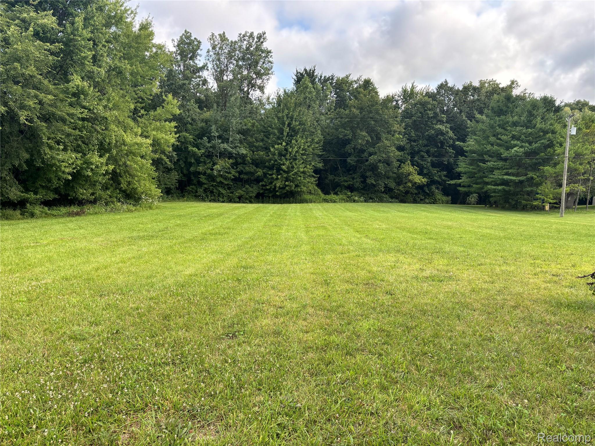 00 Stony Creek Road