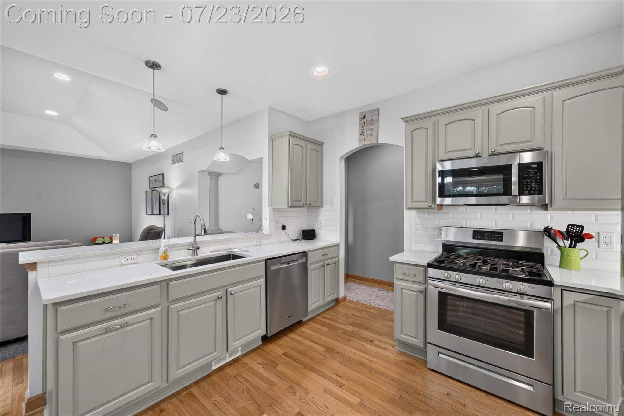 4584 Dolores Drive