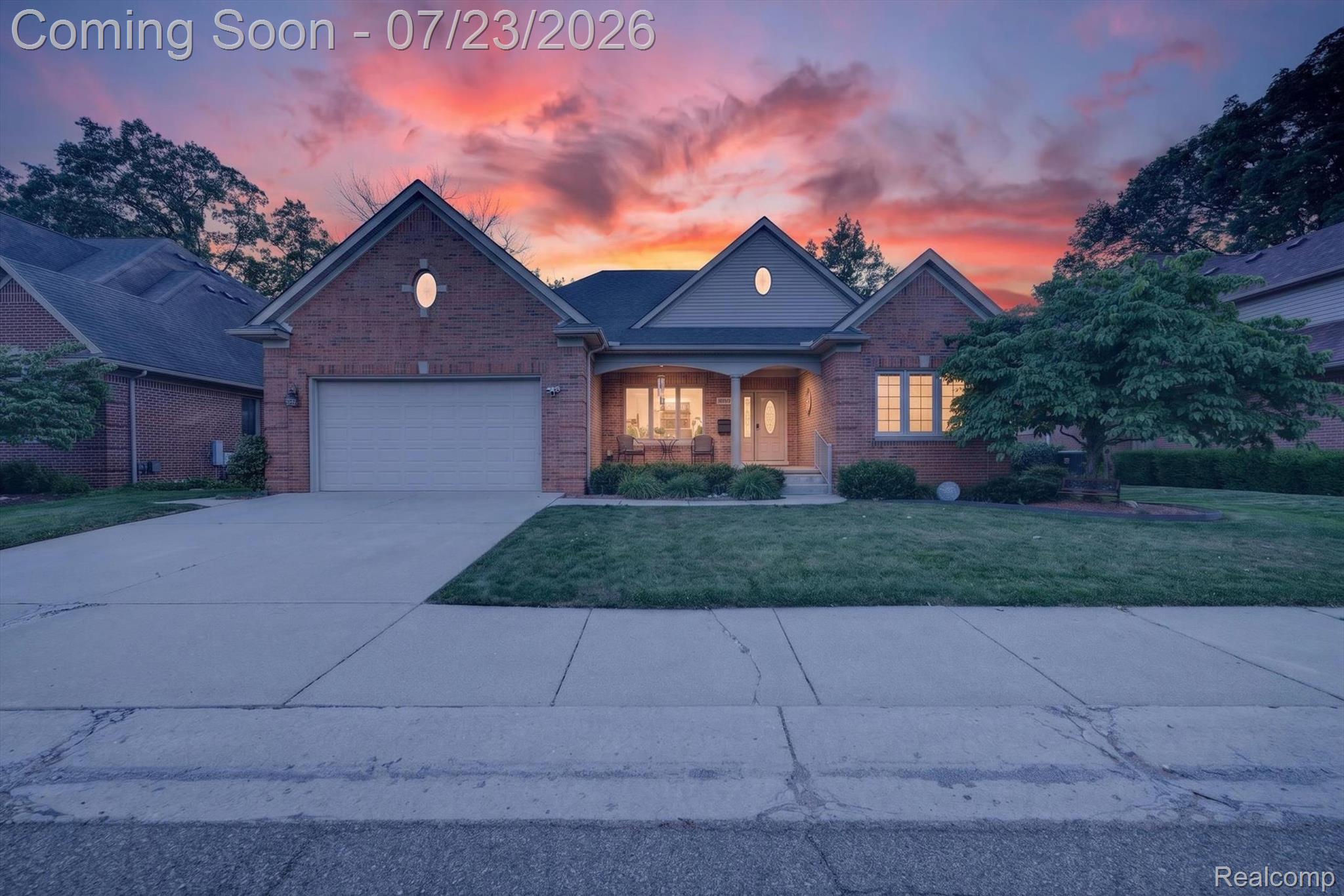 4584 Dolores Drive