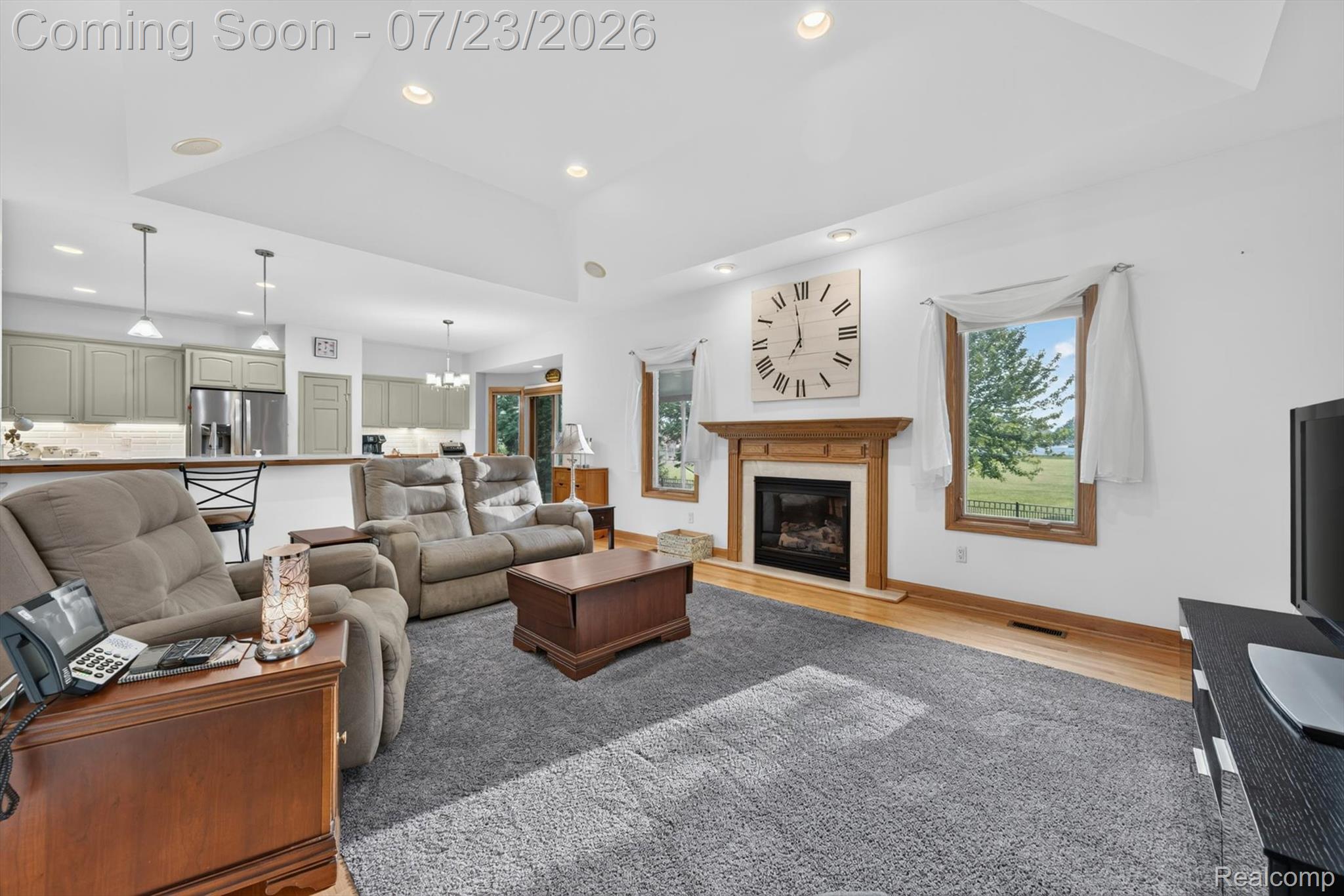 4584 Dolores Drive