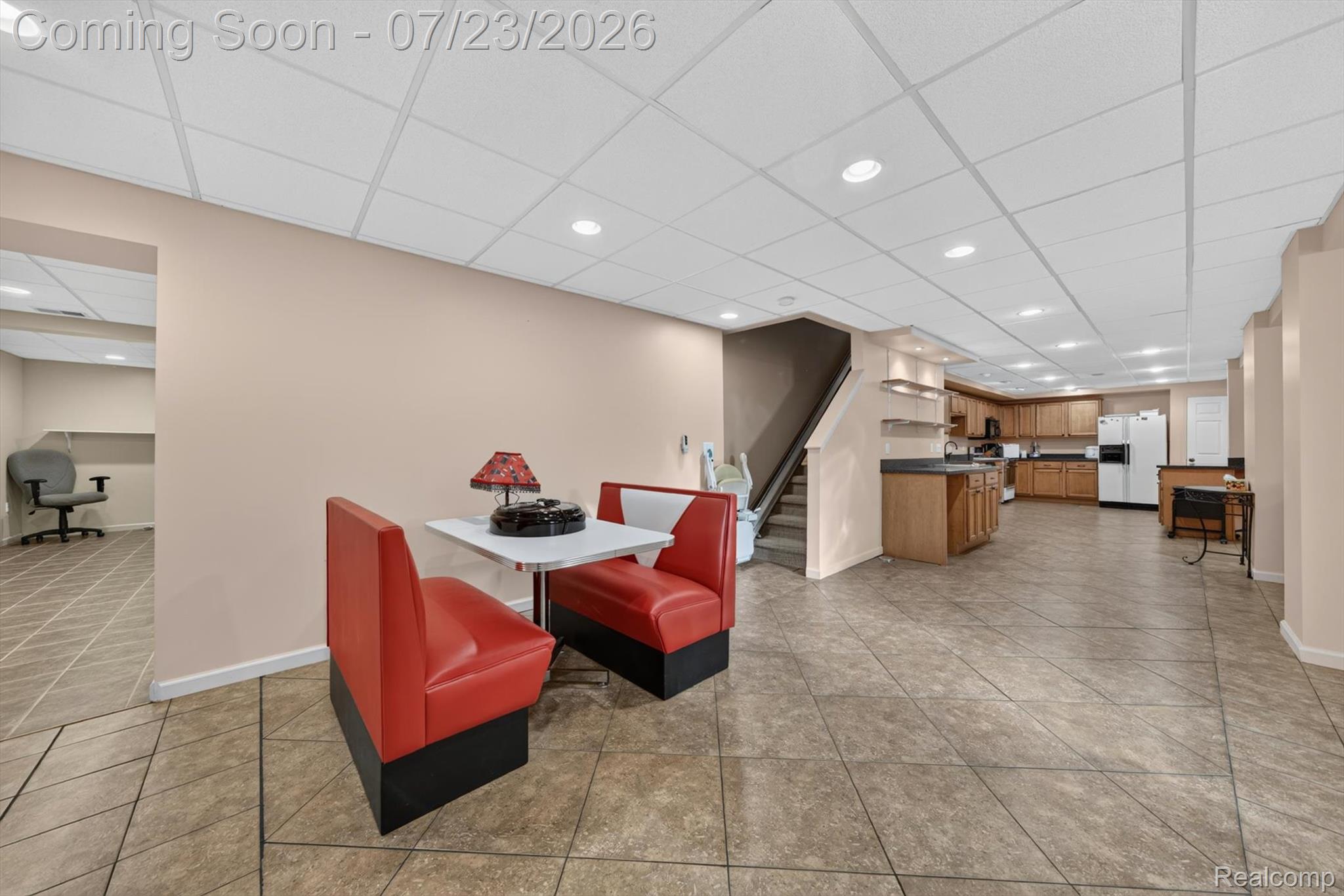 4584 Dolores Drive