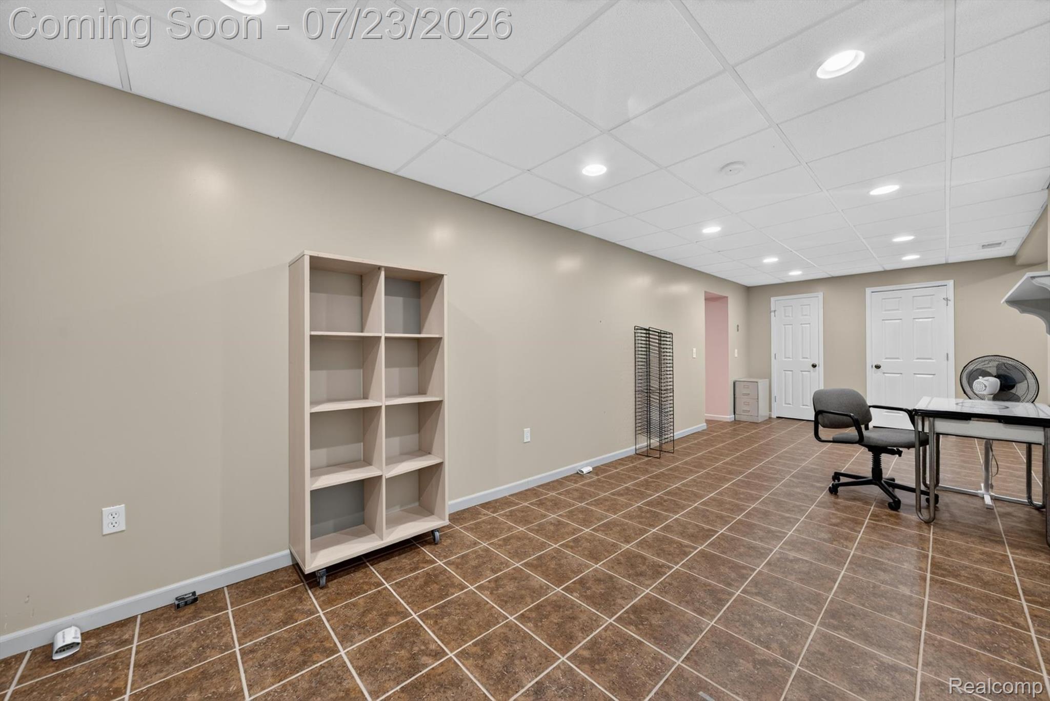 4584 Dolores Drive