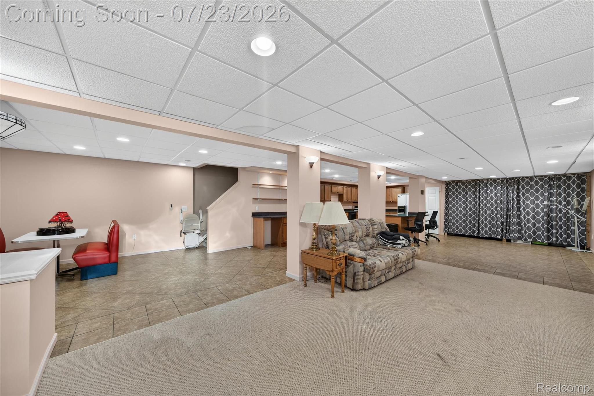 4584 Dolores Drive