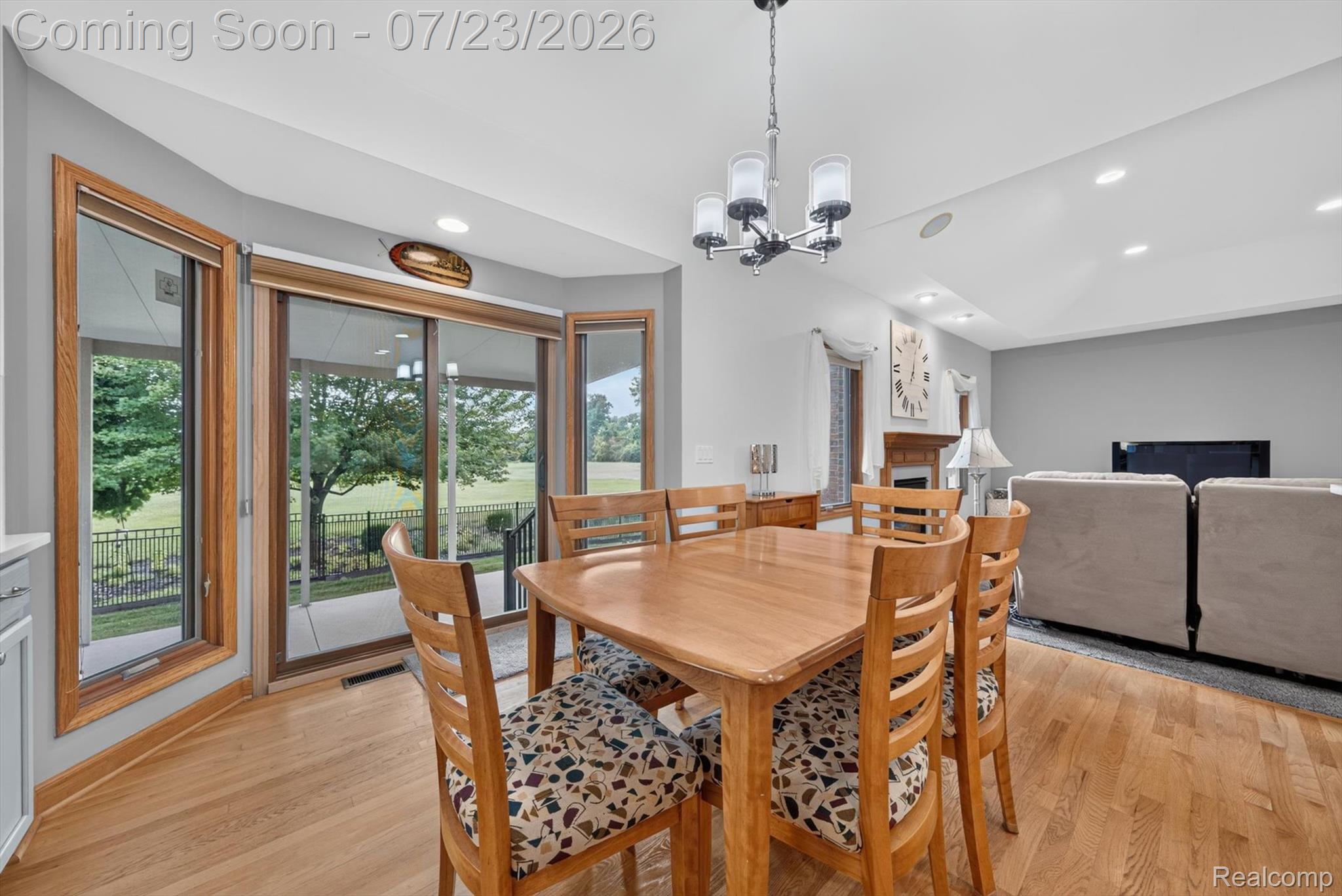 4584 Dolores Drive