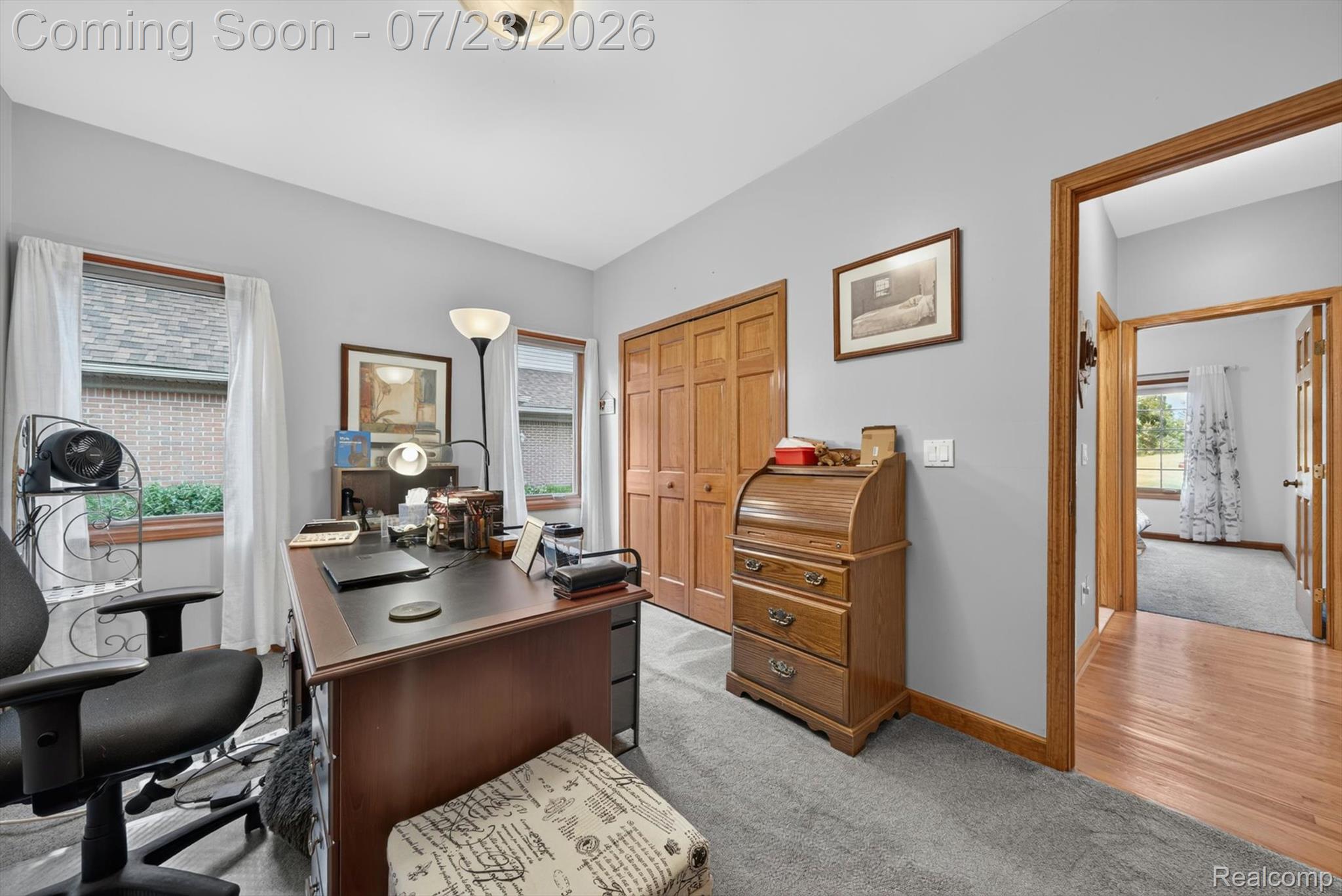 4584 Dolores Drive