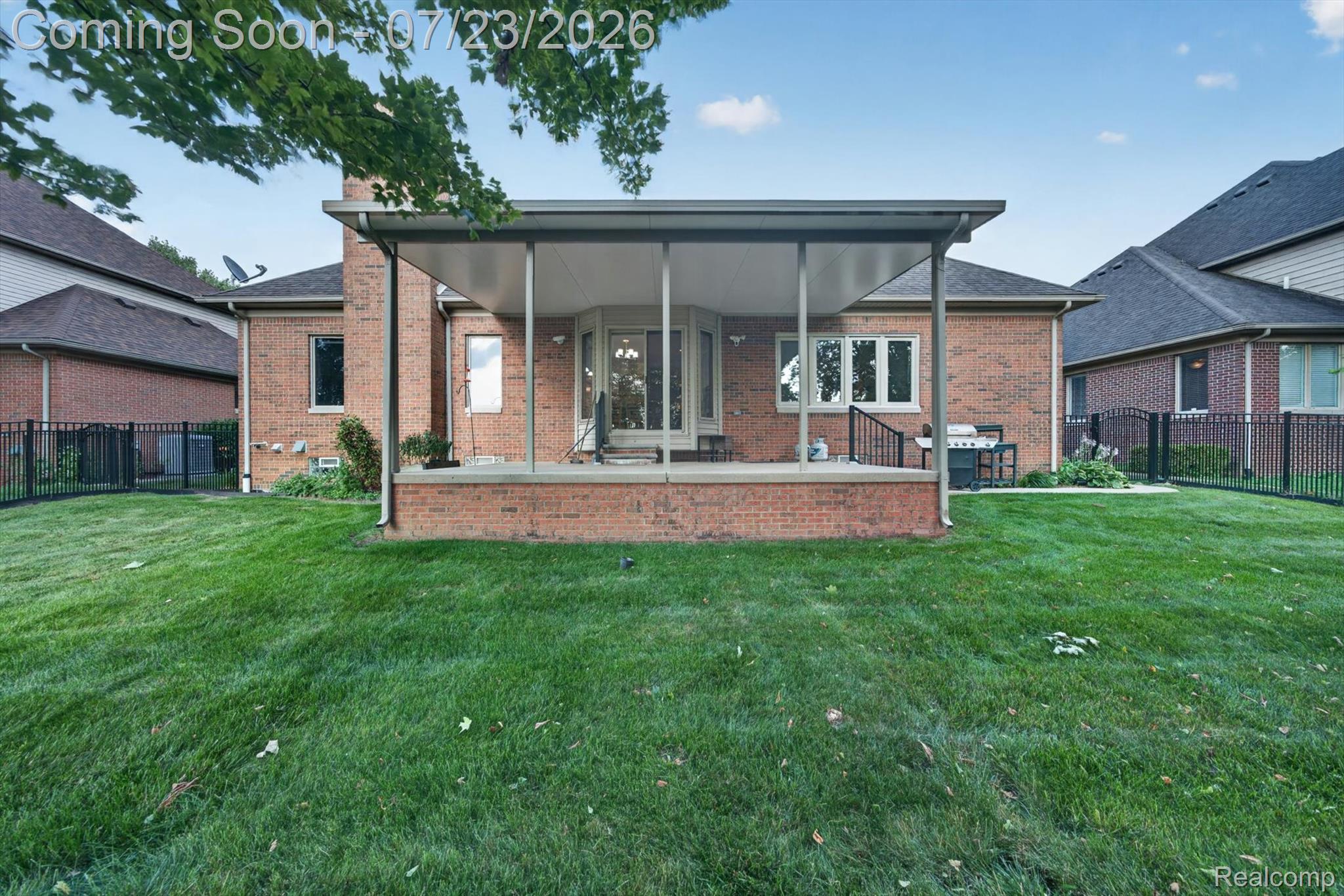 4584 Dolores Drive