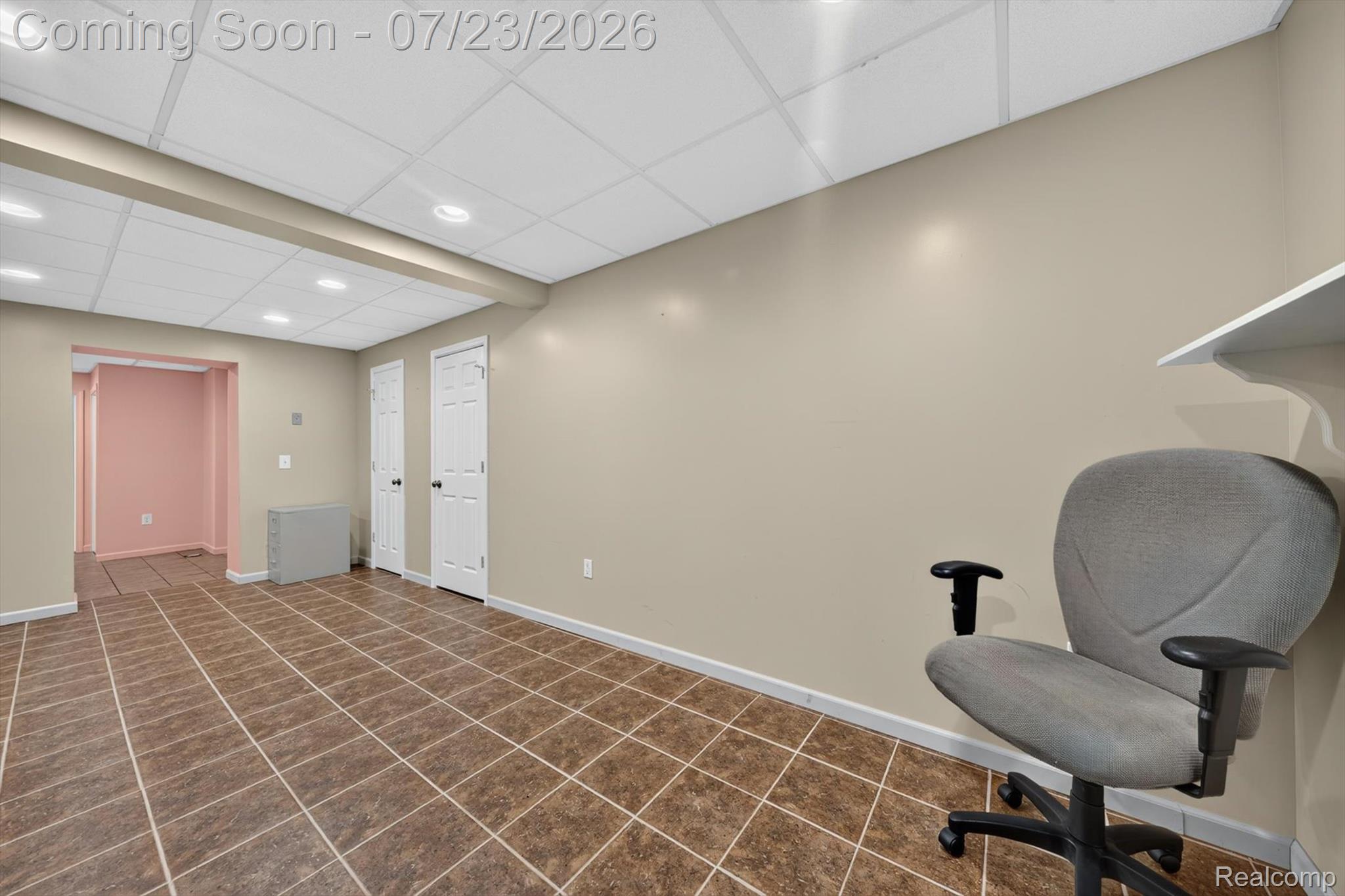 4584 Dolores Drive