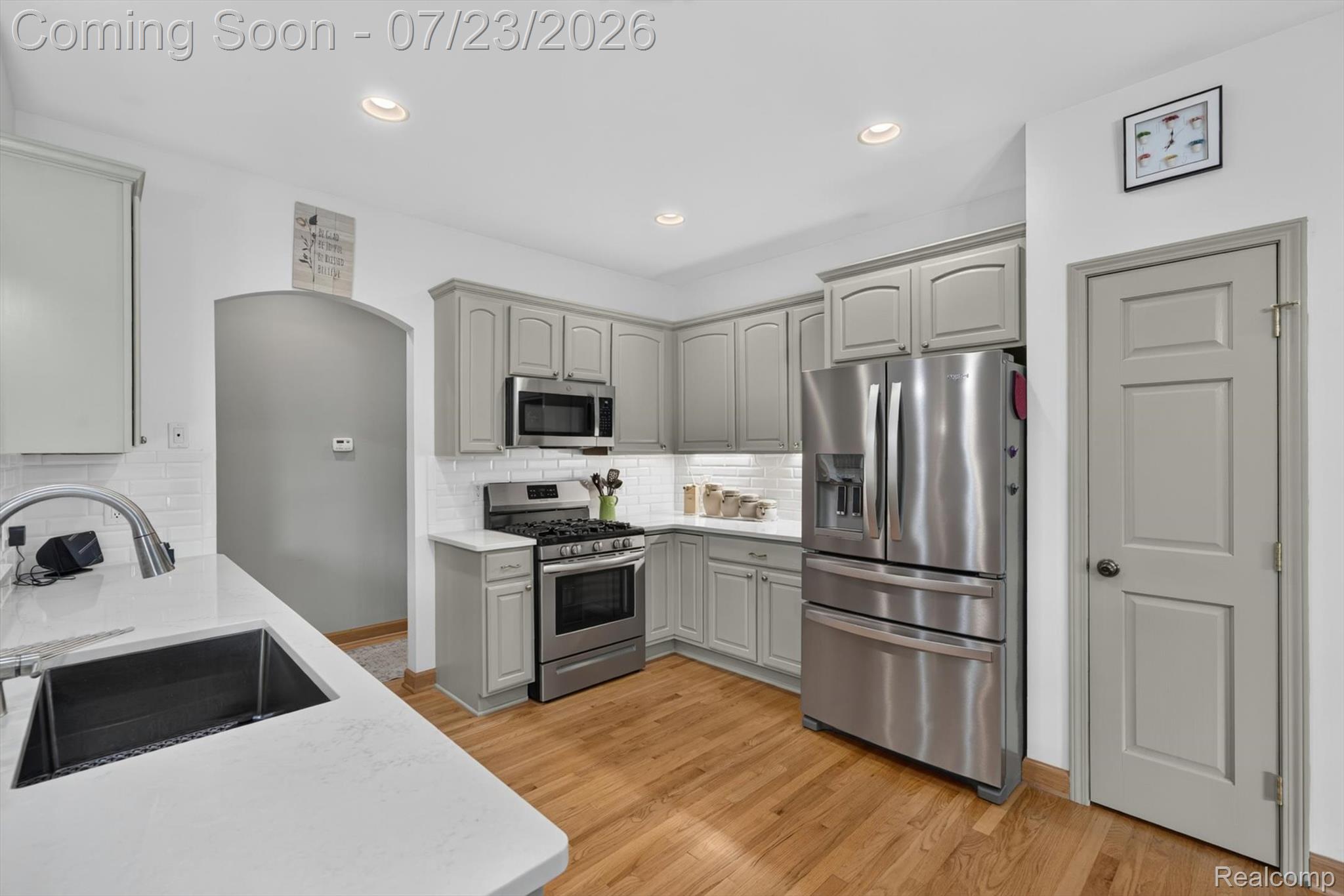 4584 Dolores Drive