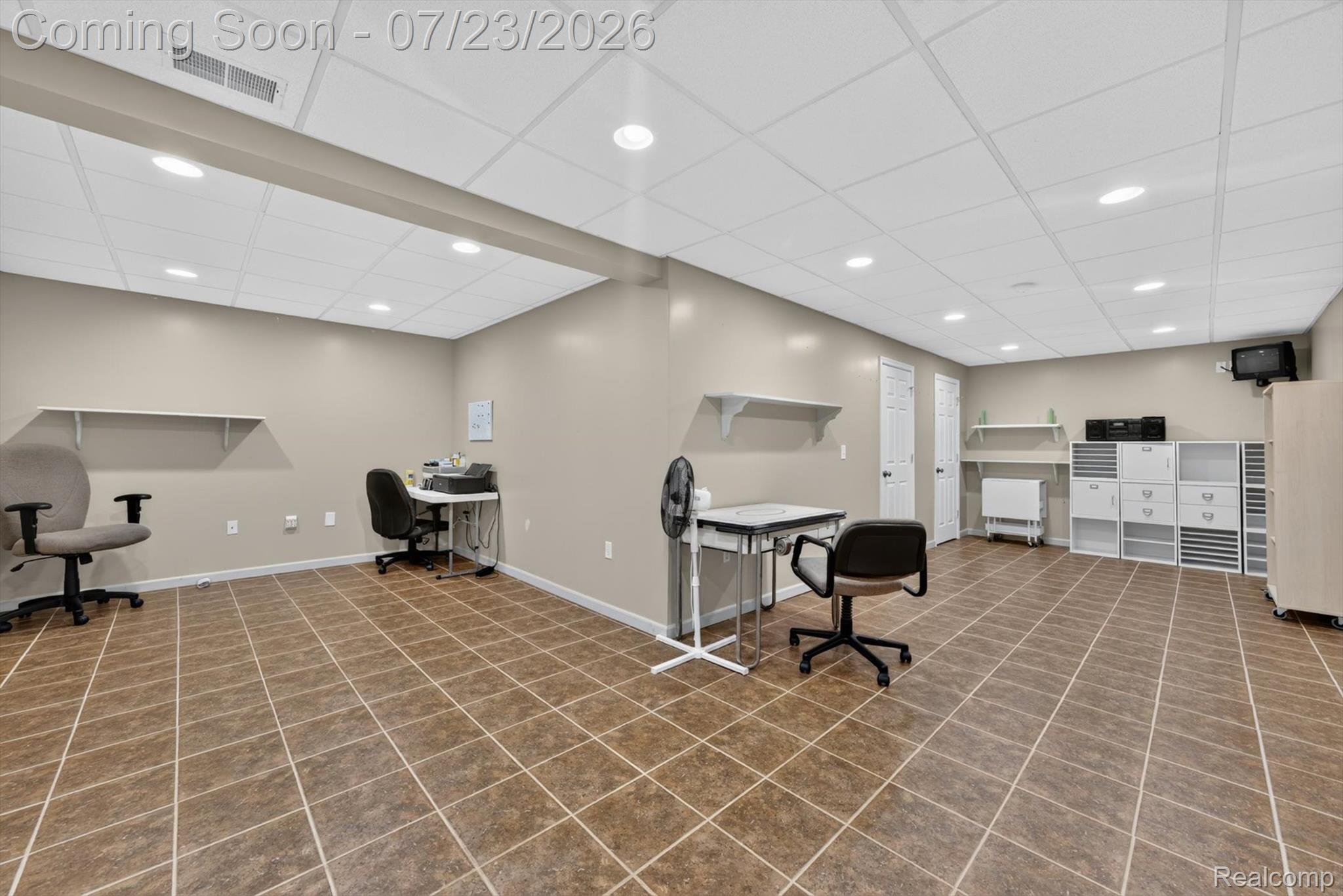 4584 Dolores Drive