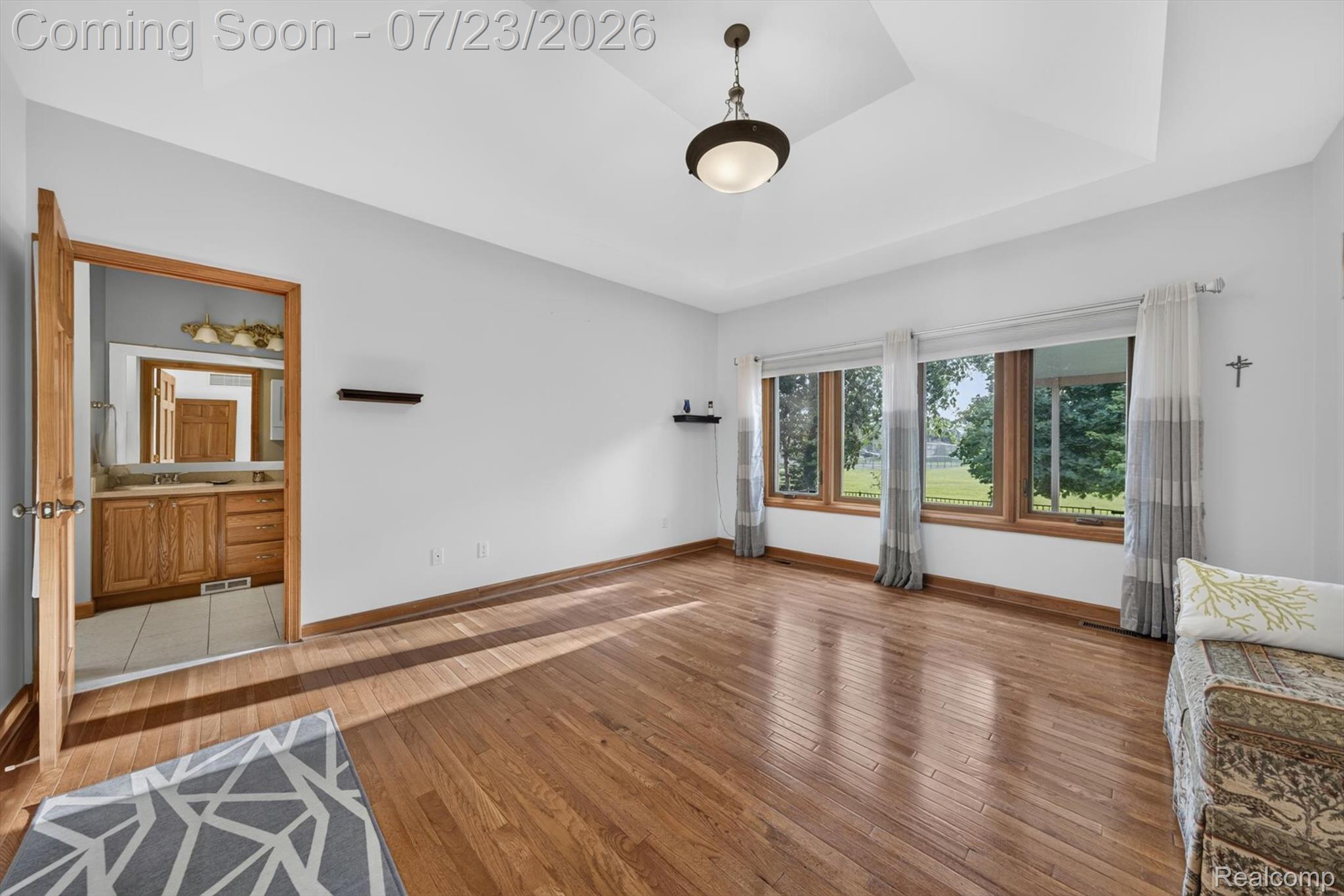4584 Dolores Drive