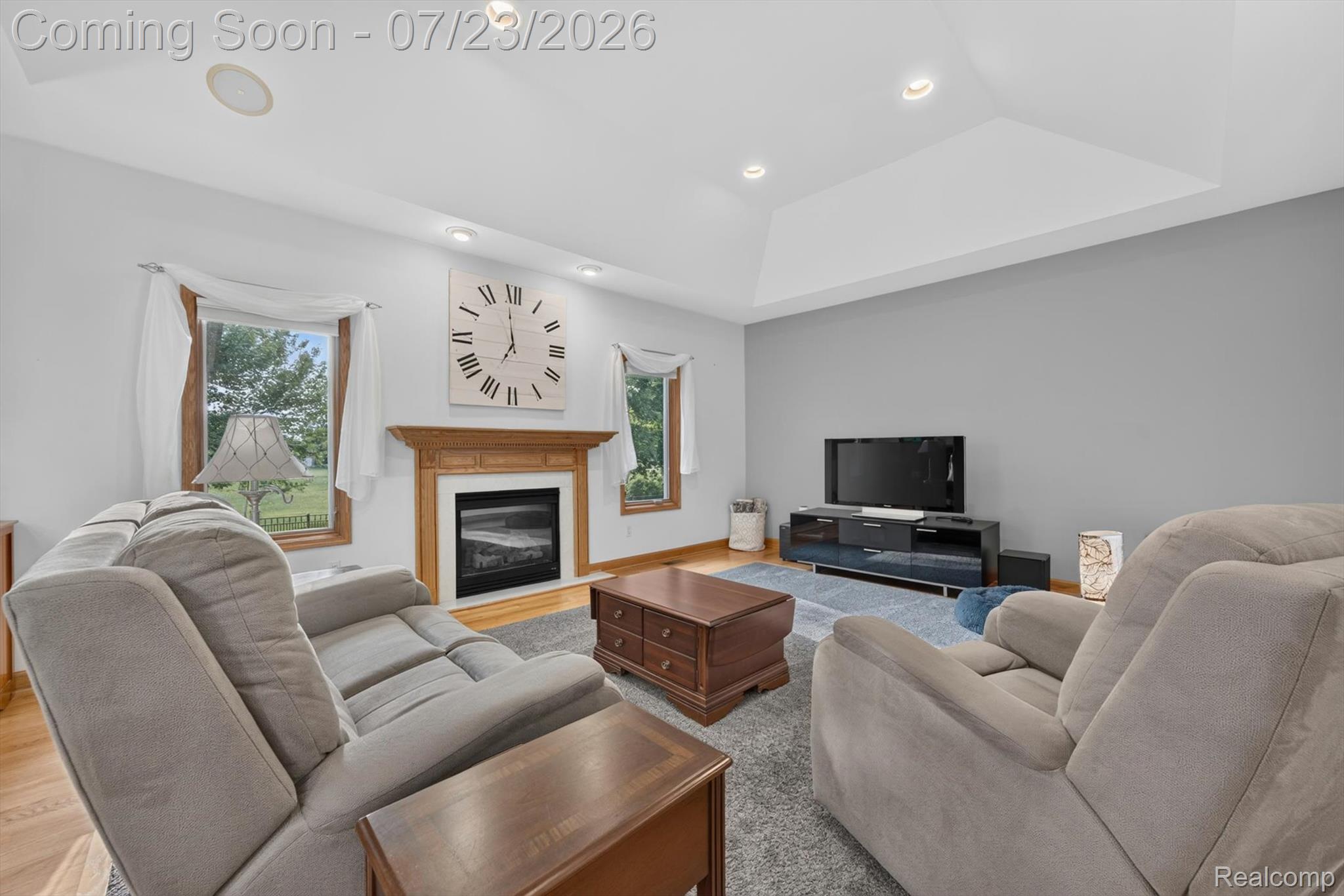 4584 Dolores Drive