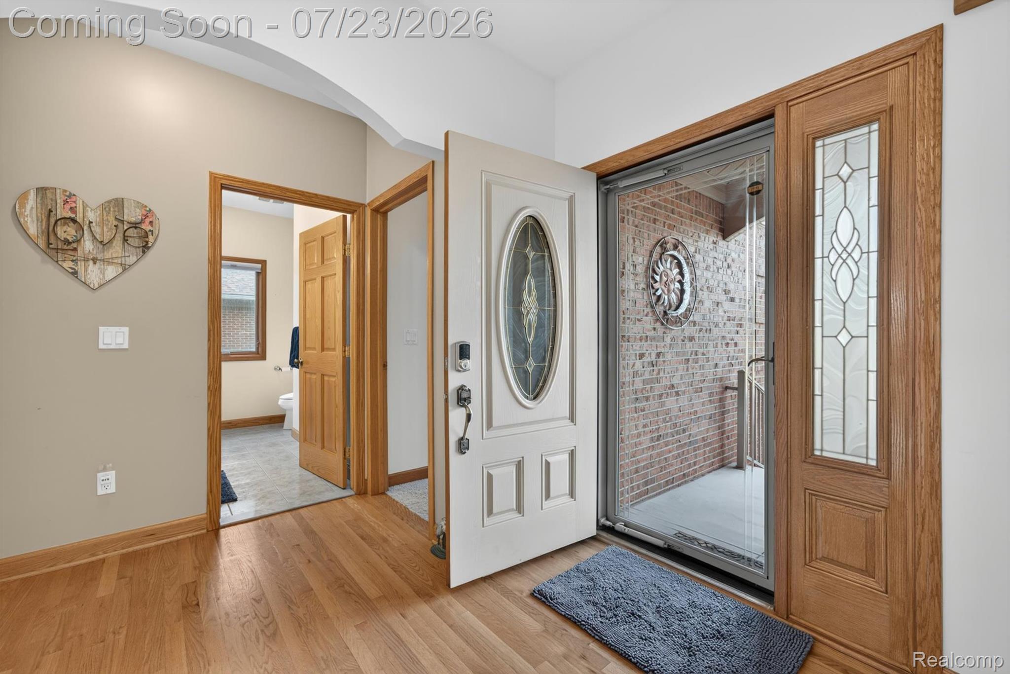 4584 Dolores Drive