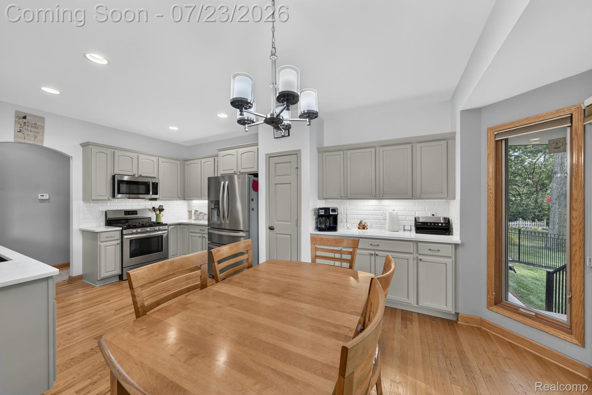 4584 Dolores Drive