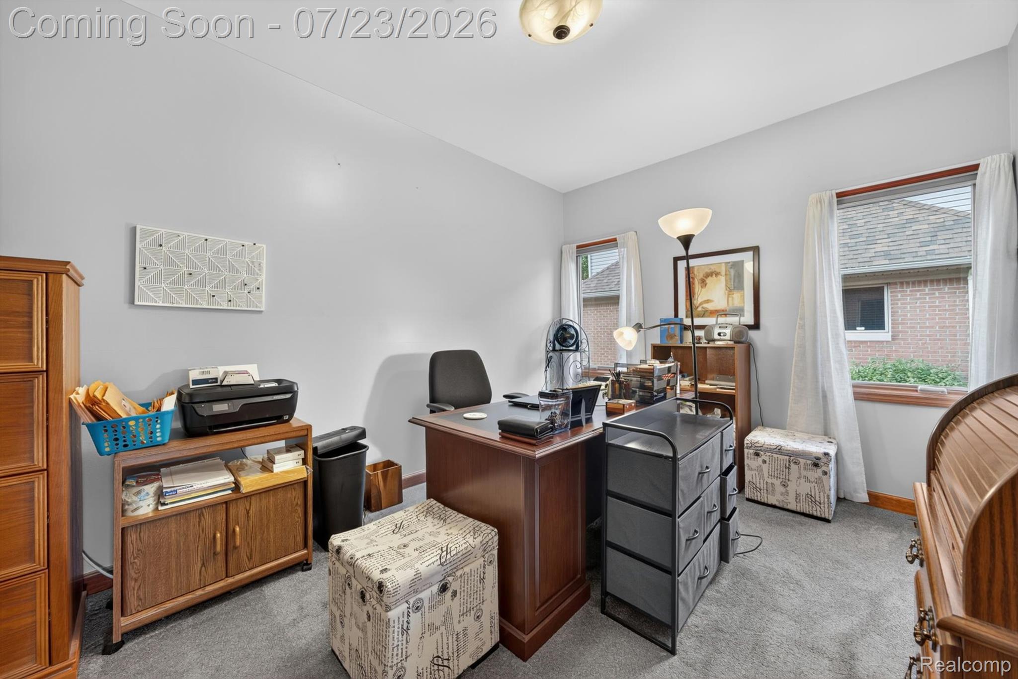 4584 Dolores Drive