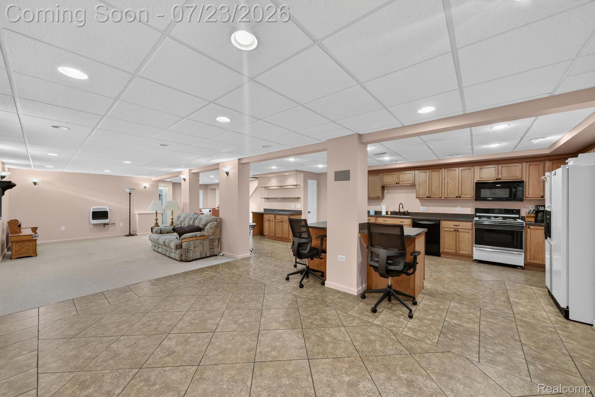 4584 Dolores Drive