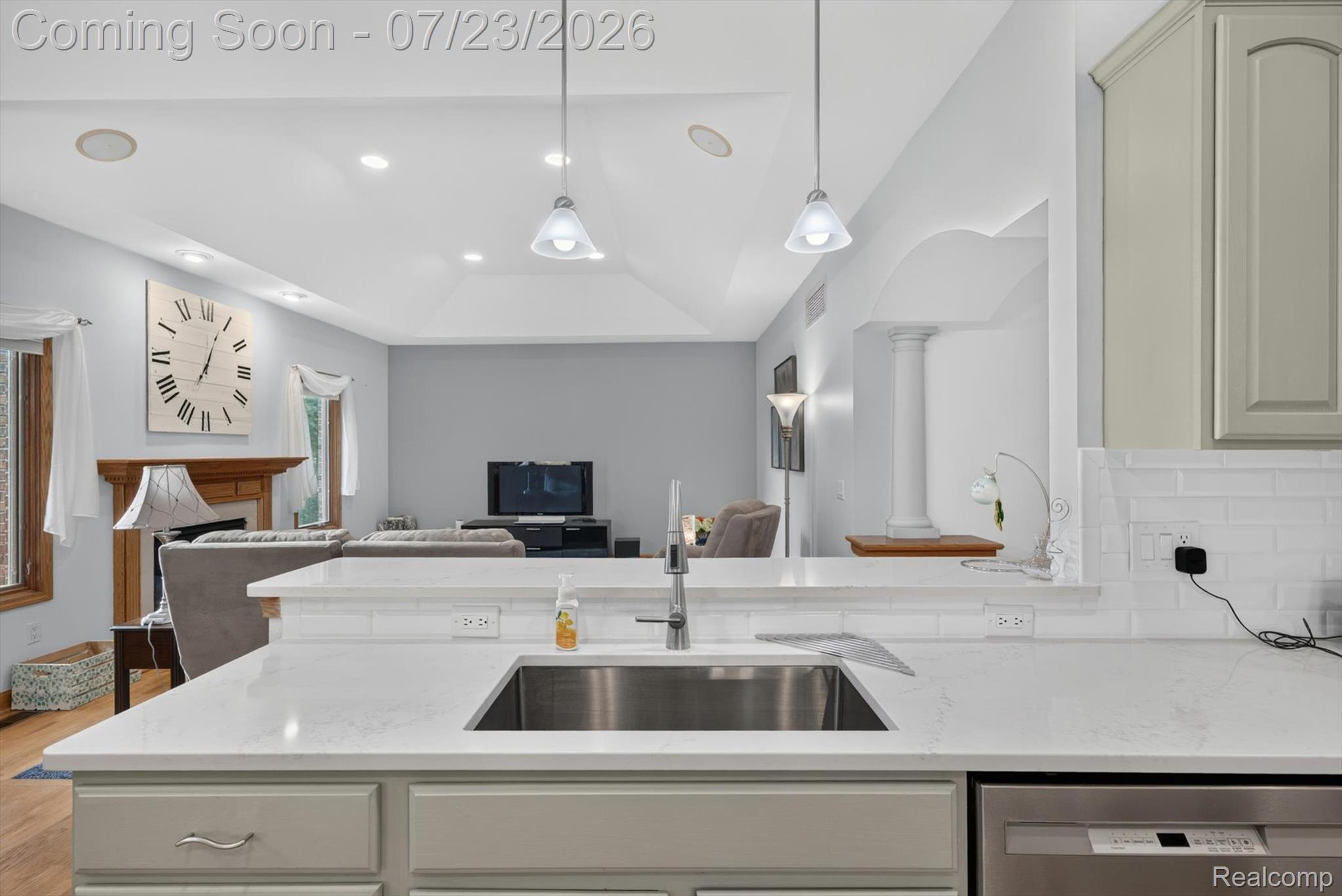 4584 Dolores Drive