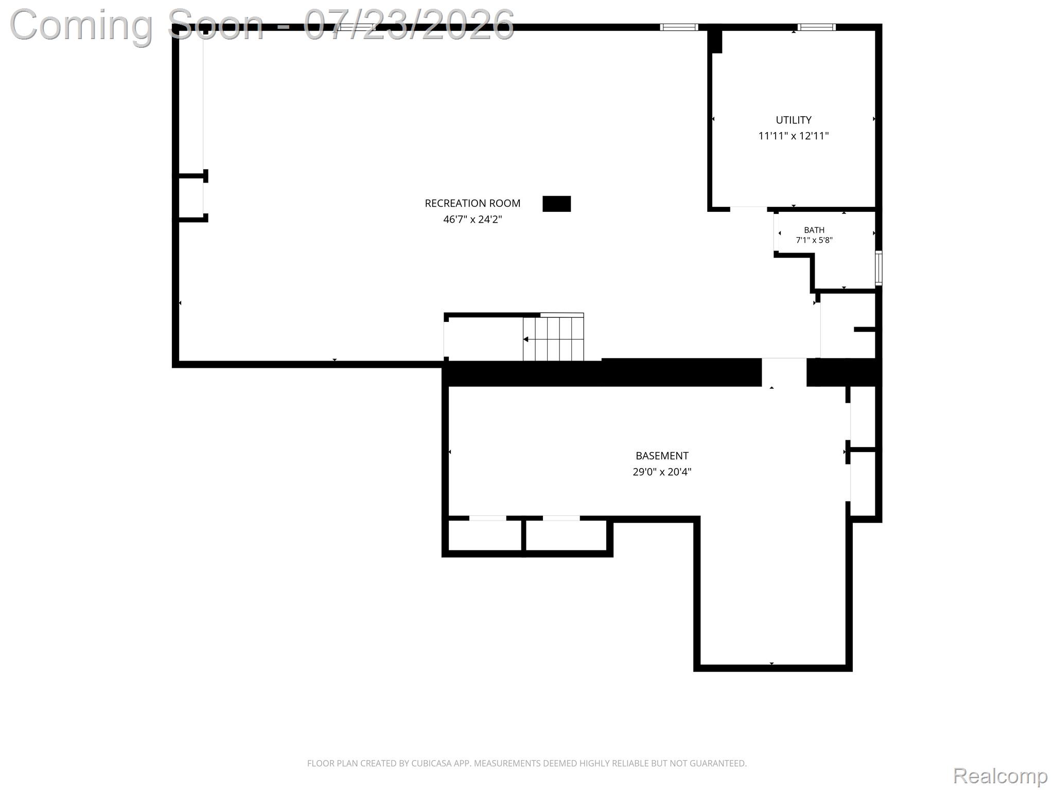 4584 Dolores Drive