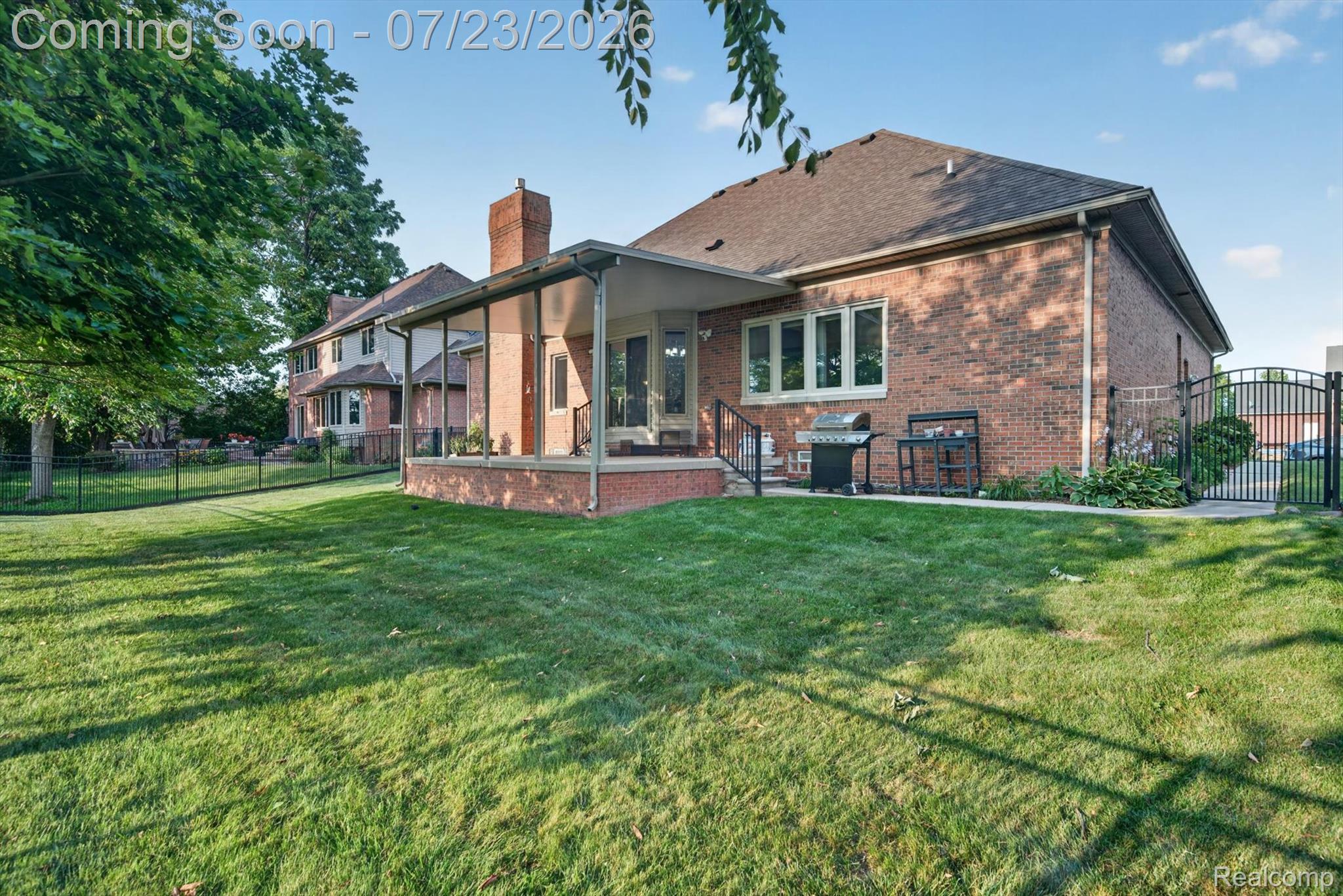 4584 Dolores Drive