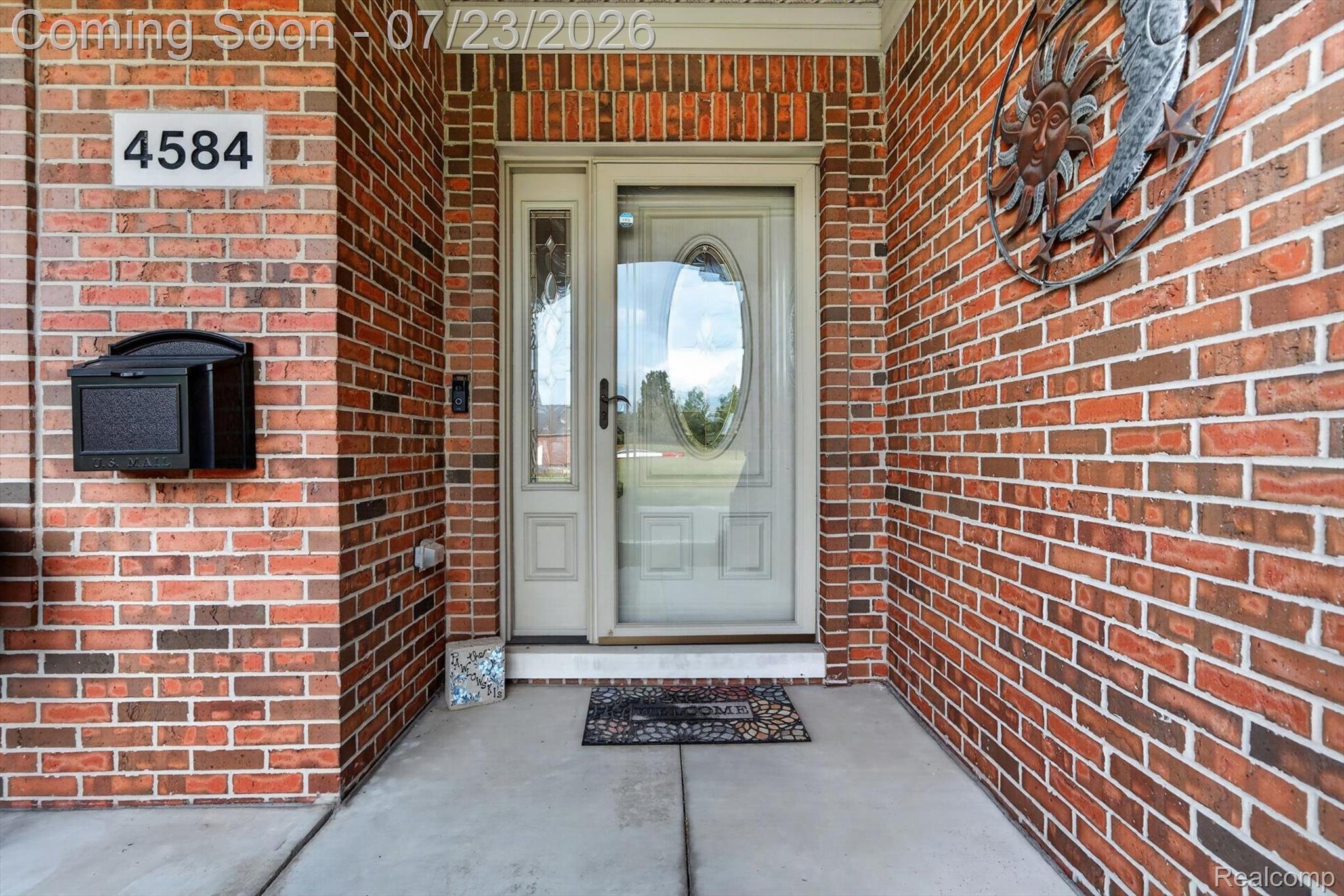 4584 Dolores Drive