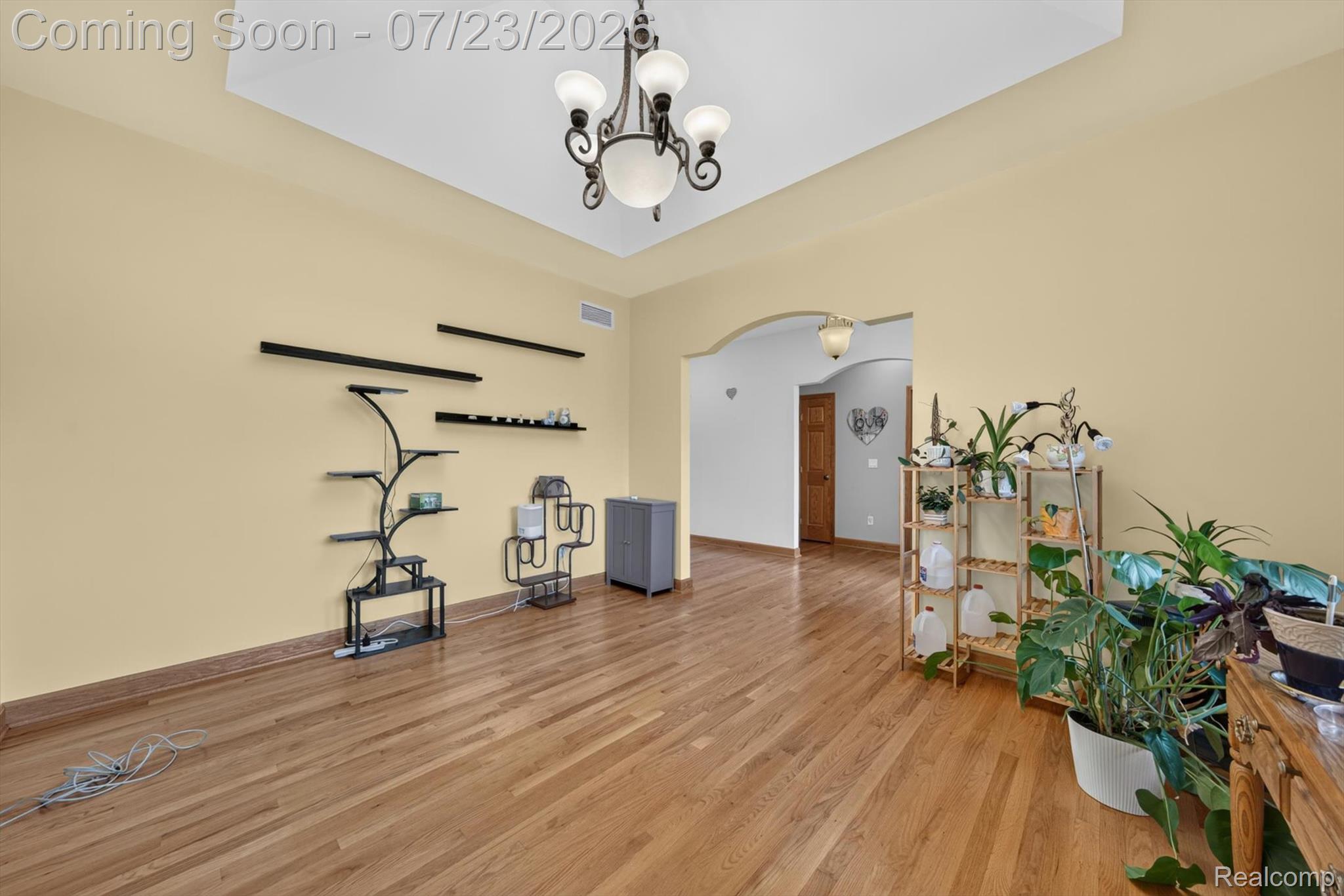 4584 Dolores Drive