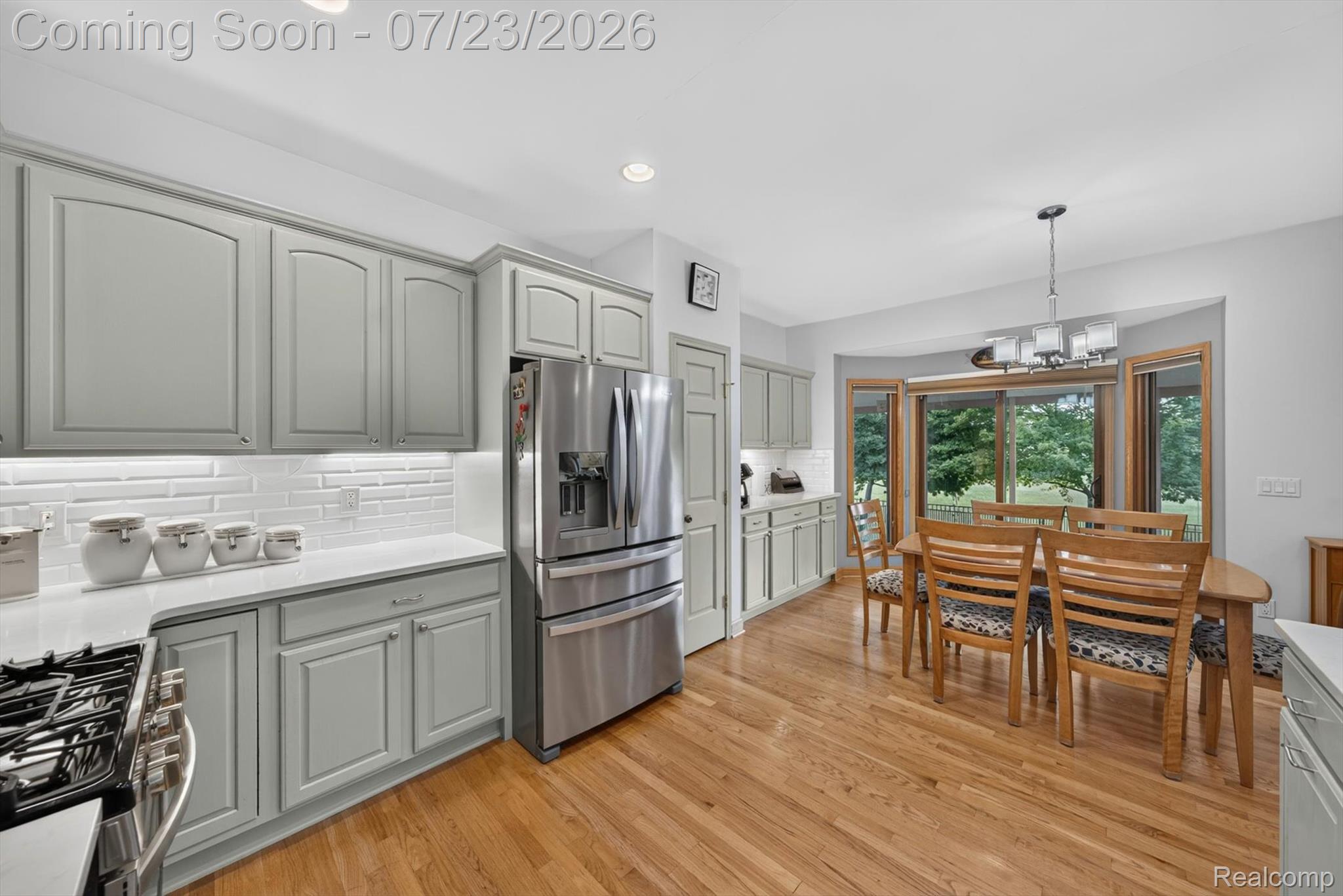 4584 Dolores Drive