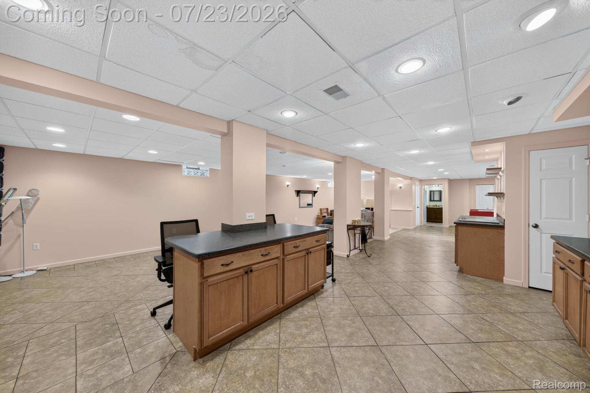 4584 Dolores Drive