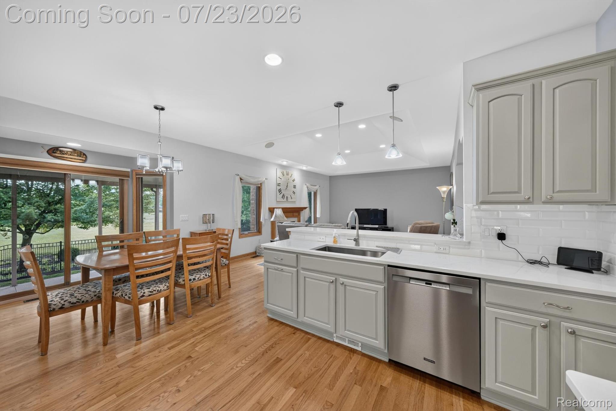 4584 Dolores Drive