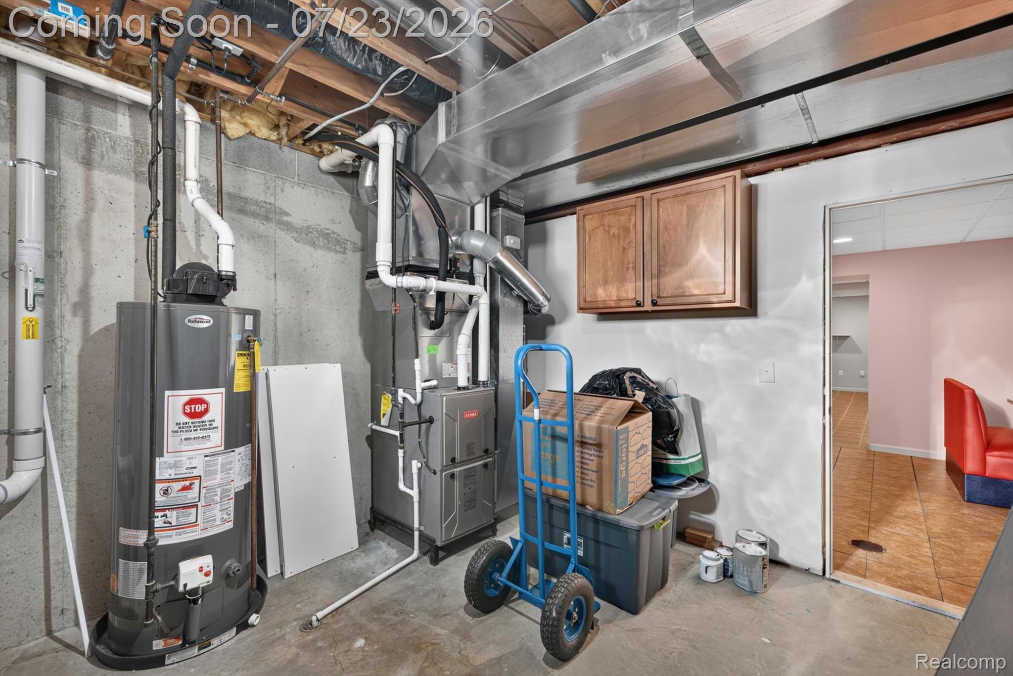 4584 Dolores Drive