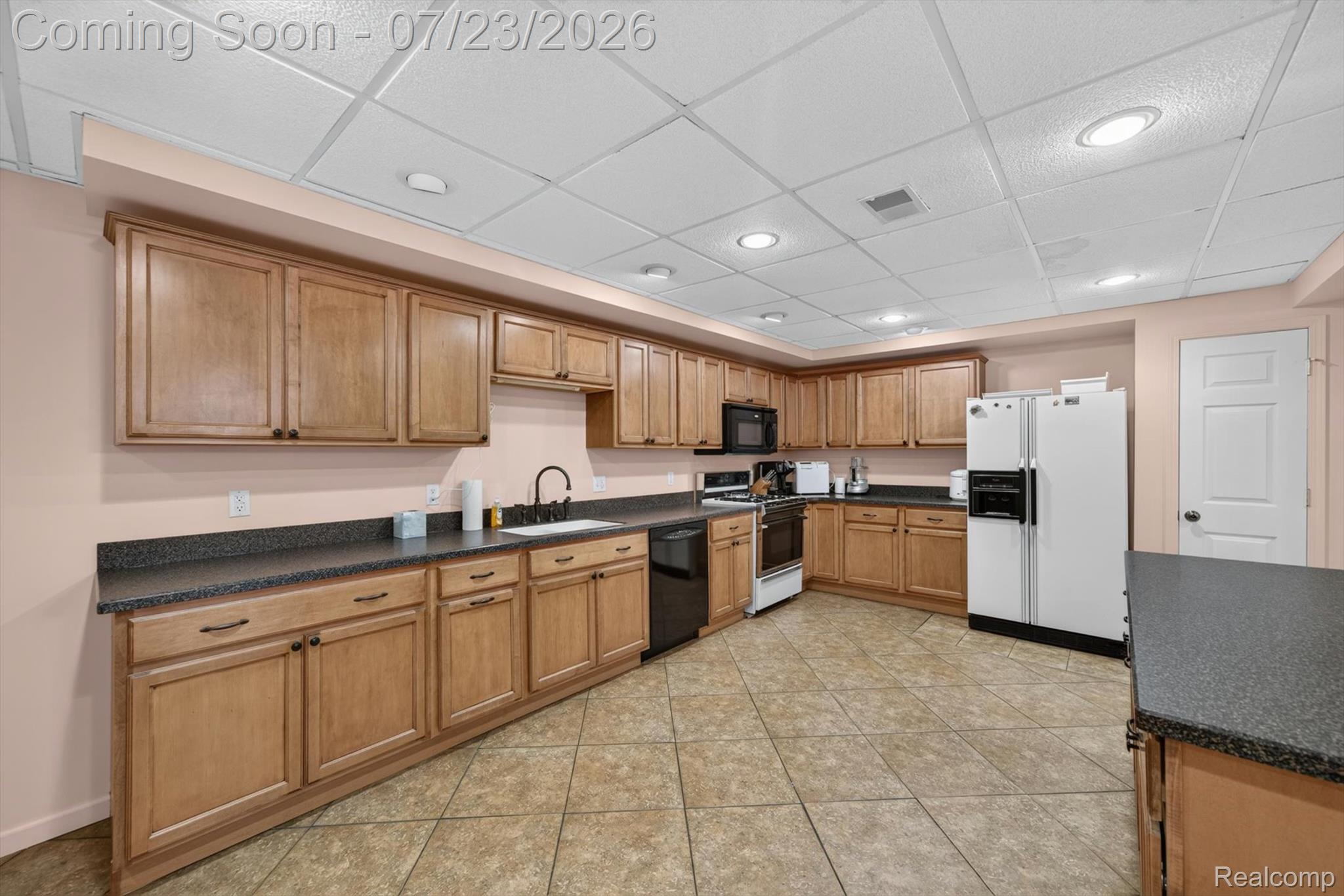 4584 Dolores Drive