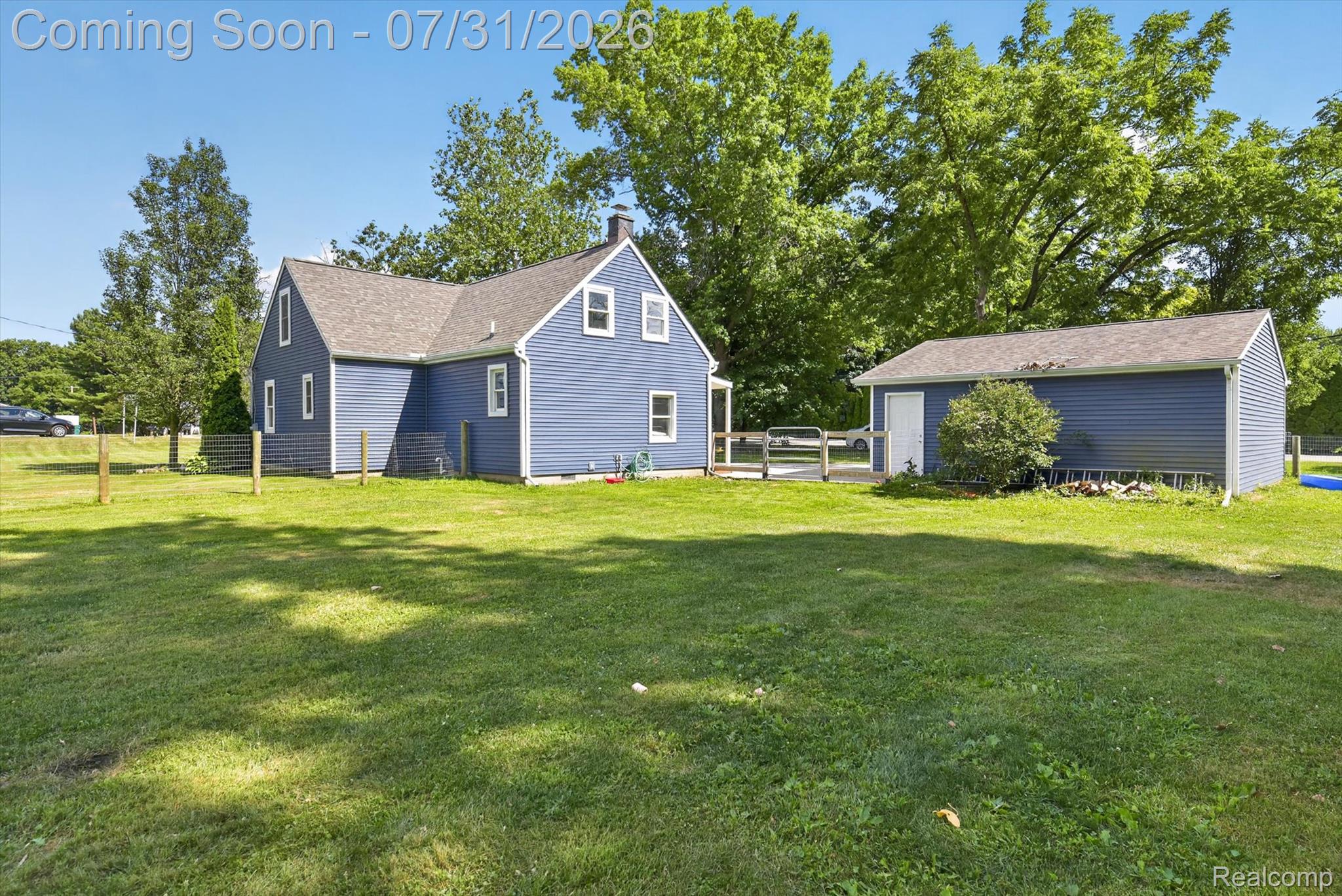 27070 Waltz Road