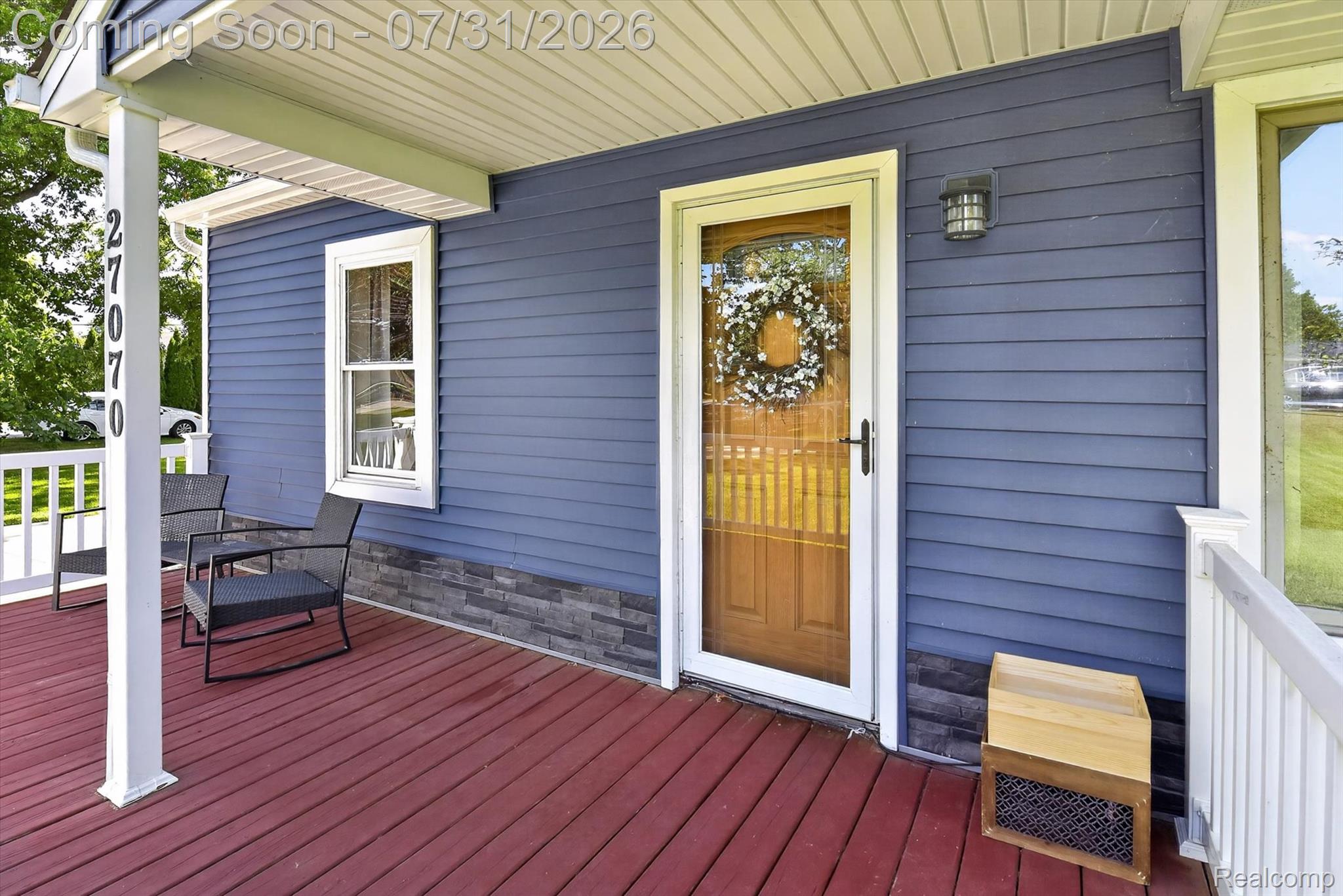 27070 Waltz Road