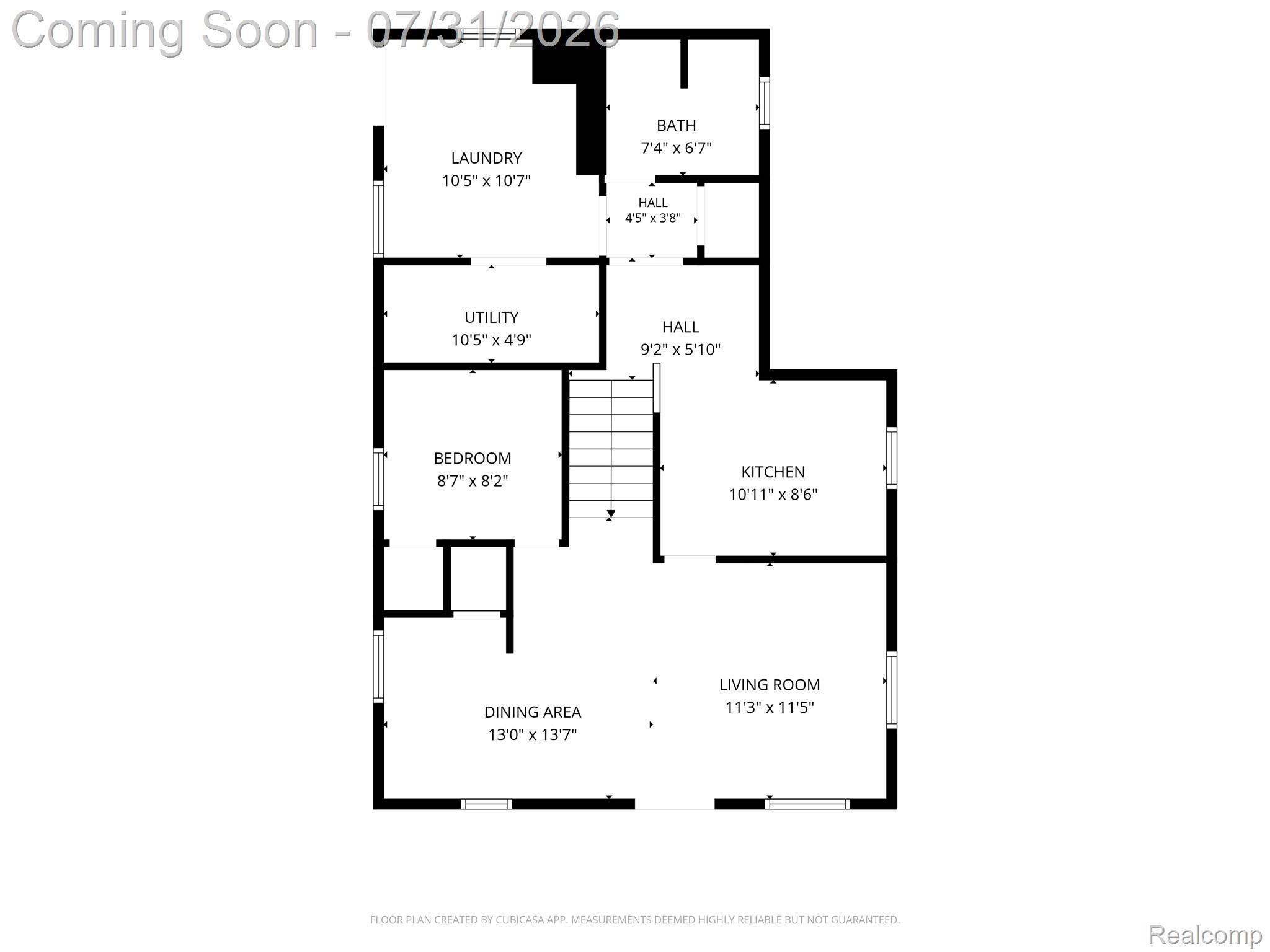 27070 Waltz Road