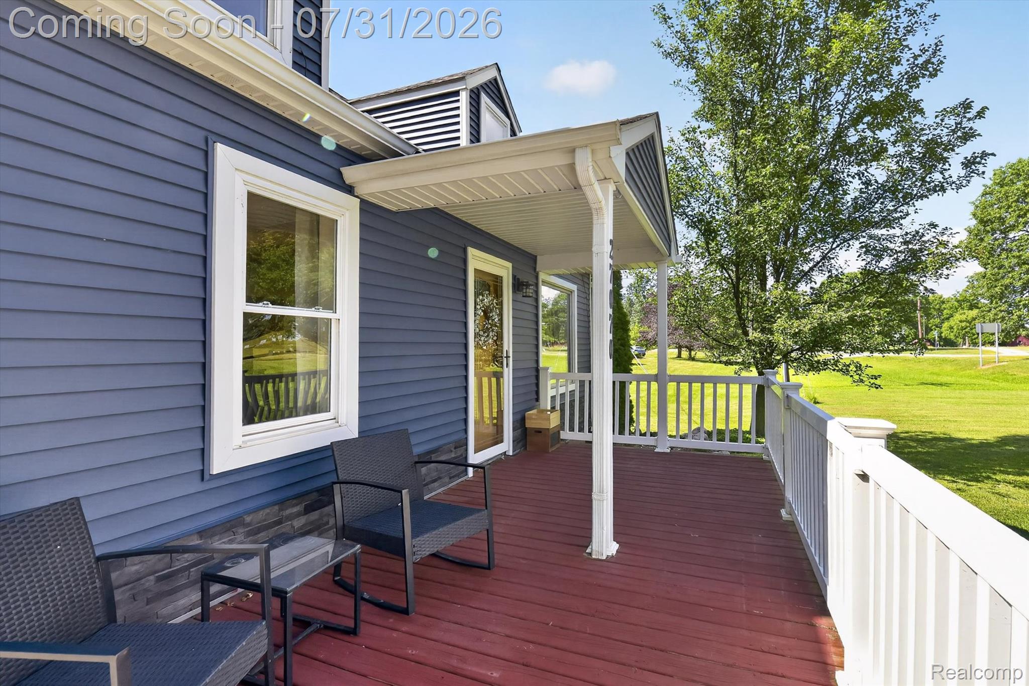 27070 Waltz Road