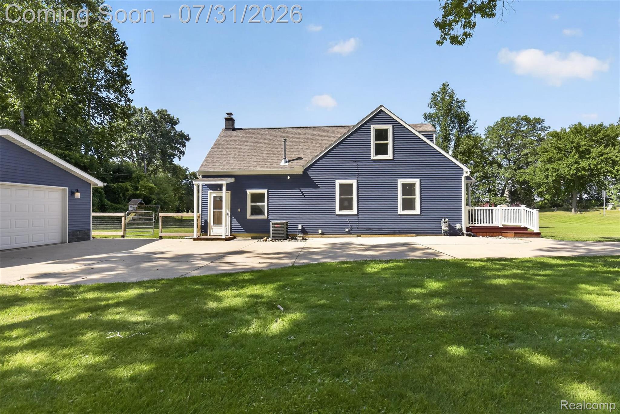 27070 Waltz Road