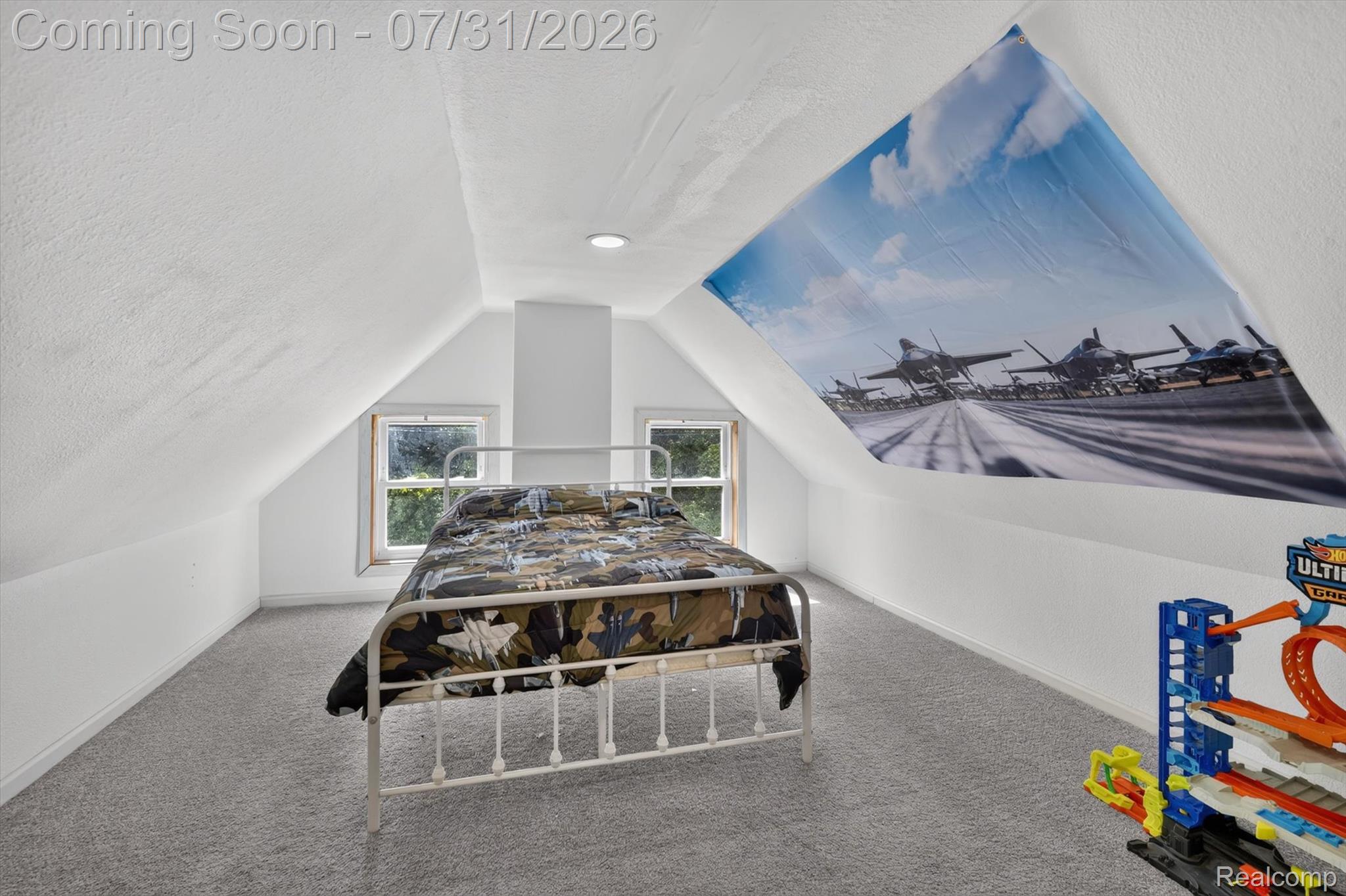 27070 Waltz Road