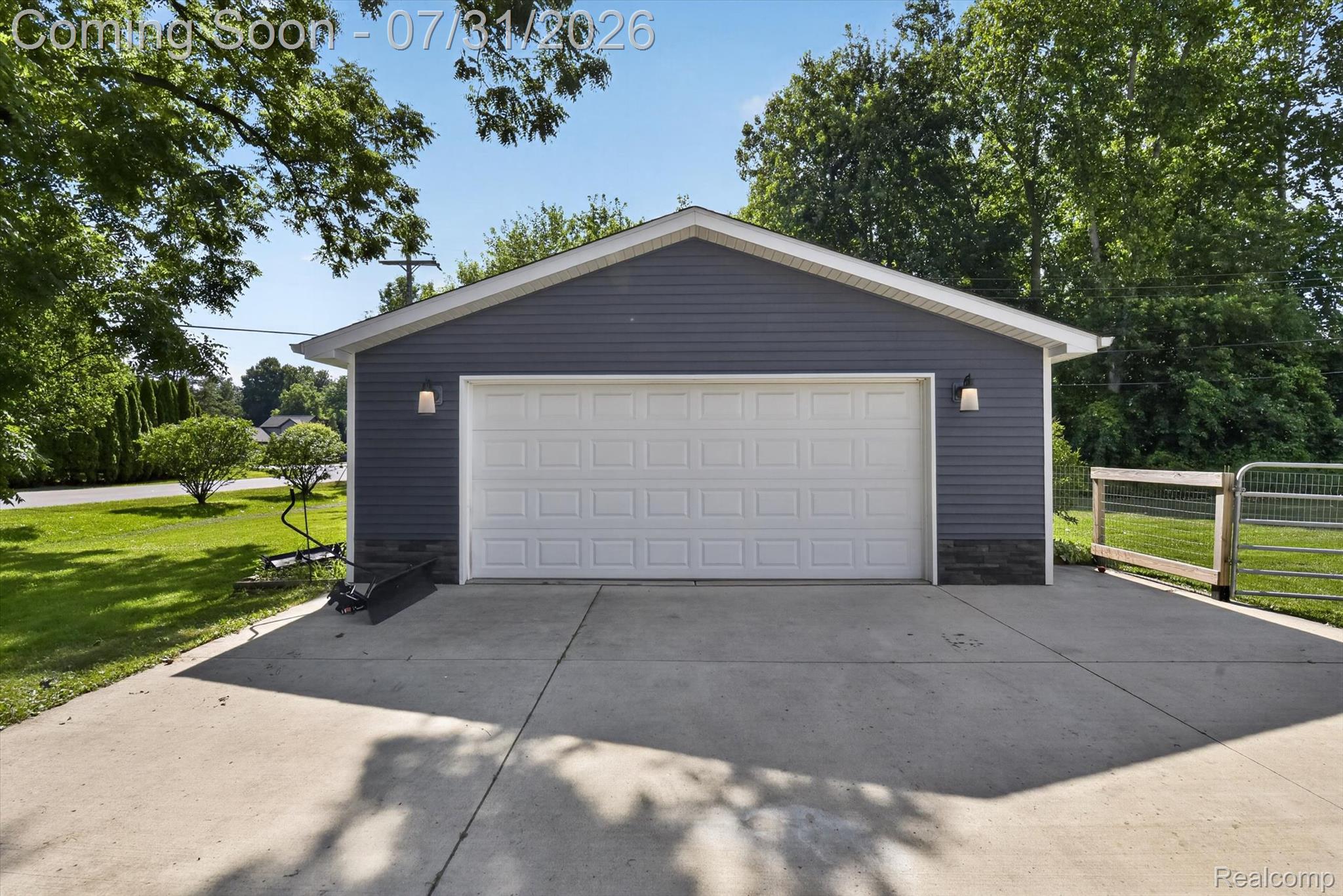 27070 Waltz Road
