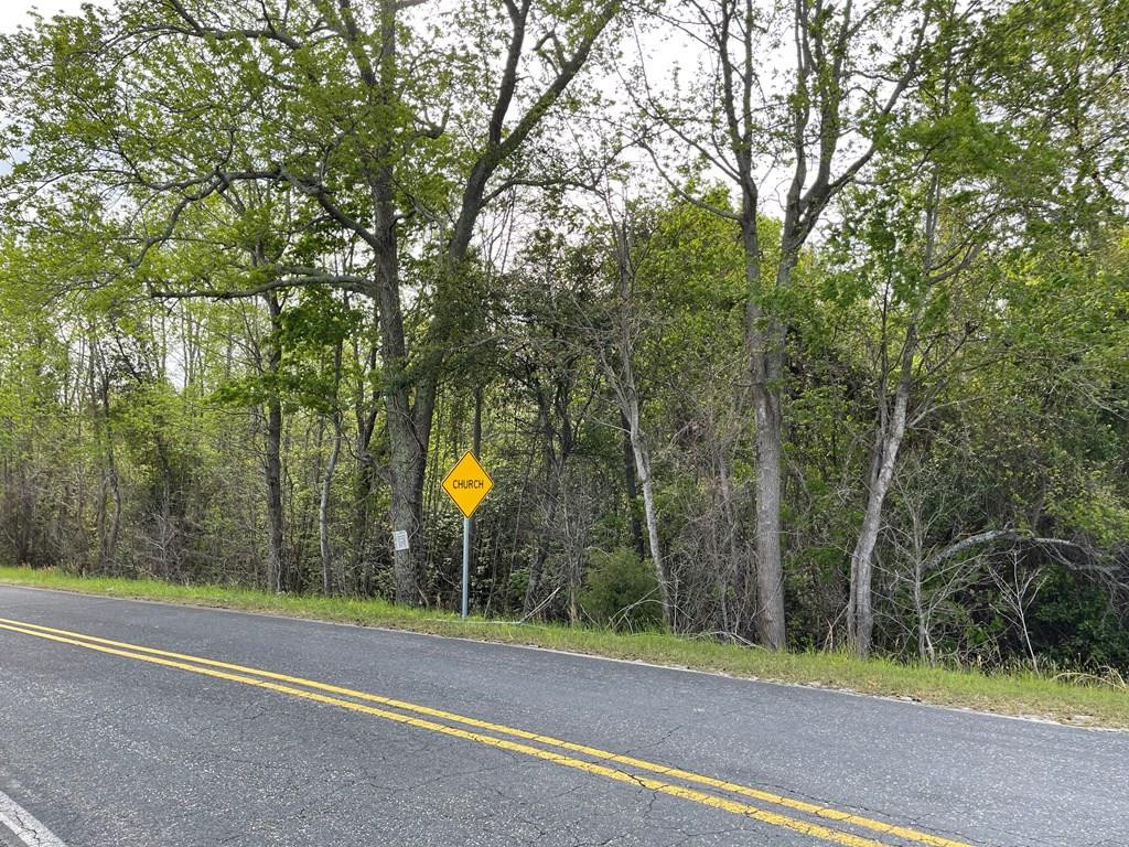 0 Camden Hwy Red Lane Rd