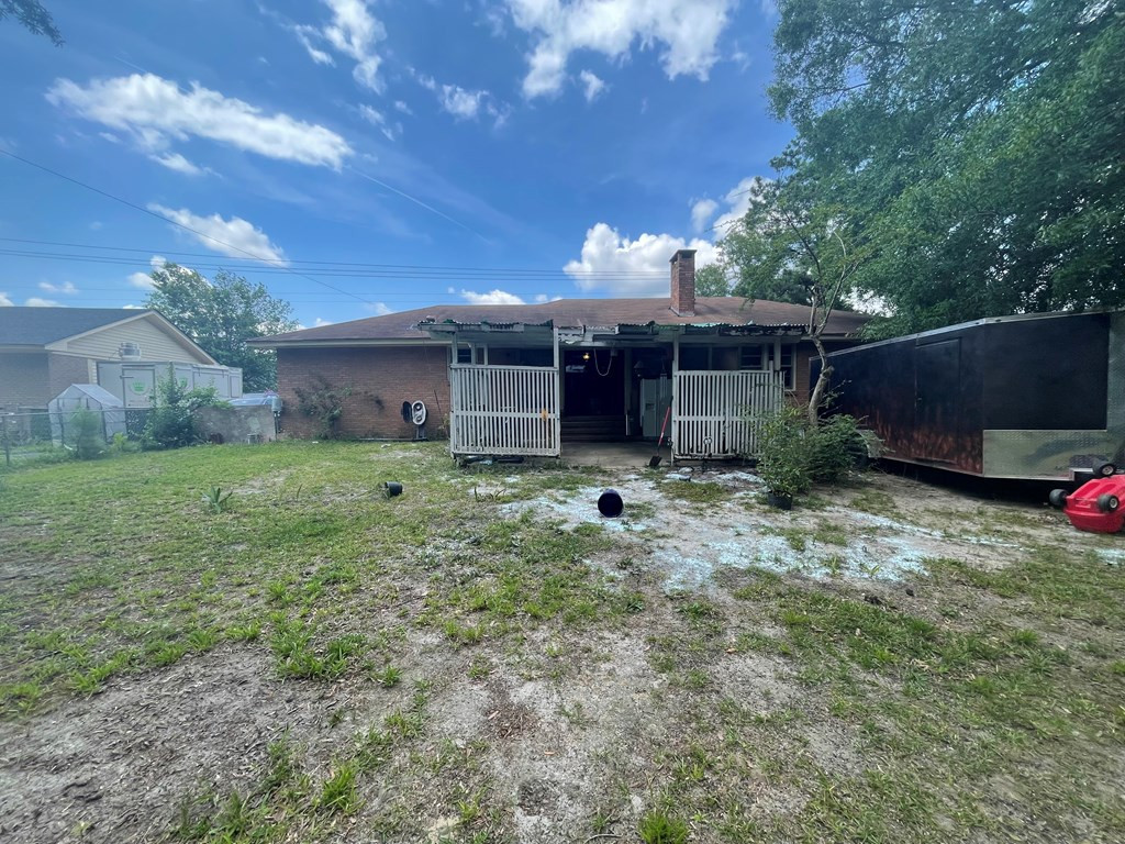 112 Miller Rd